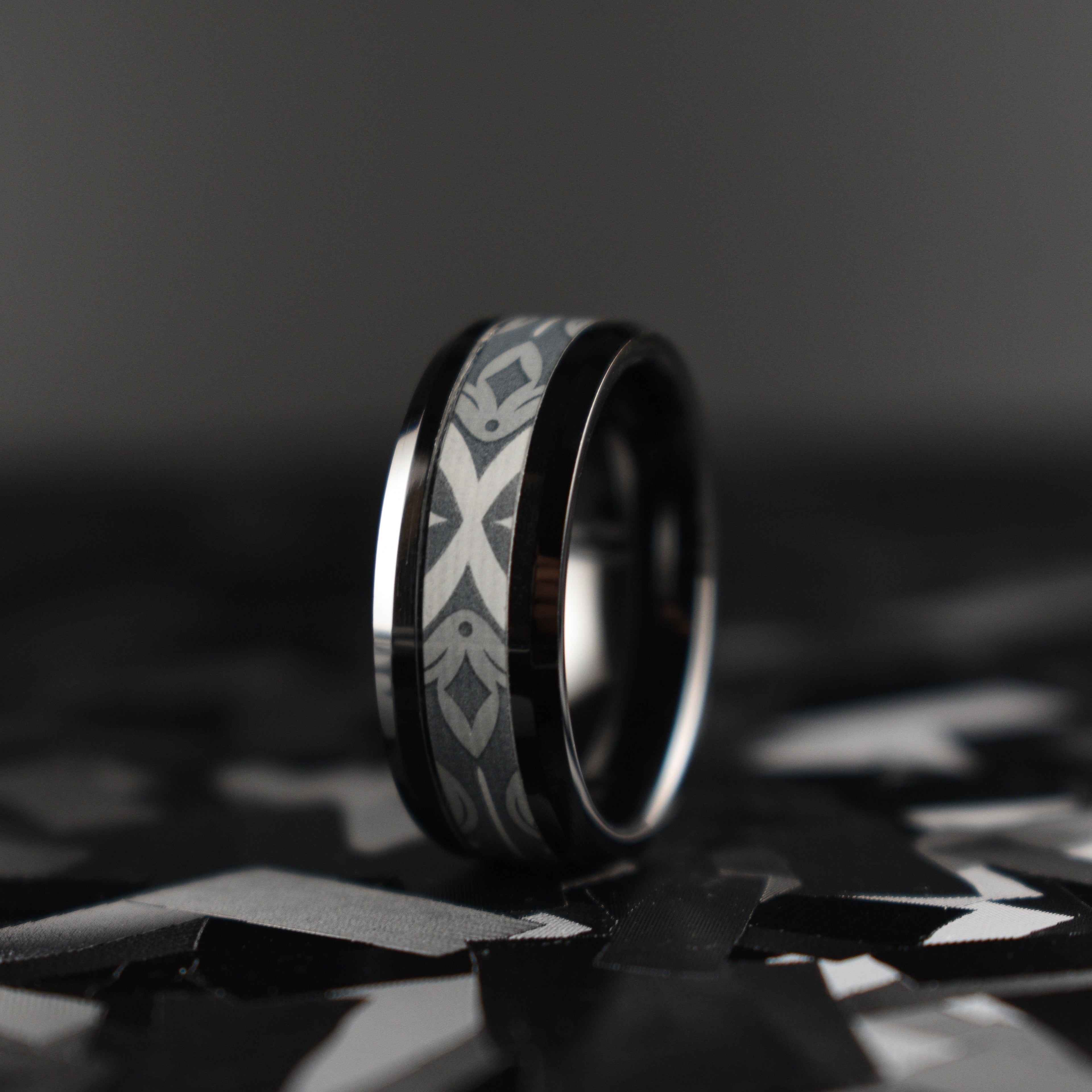 Iron Crown