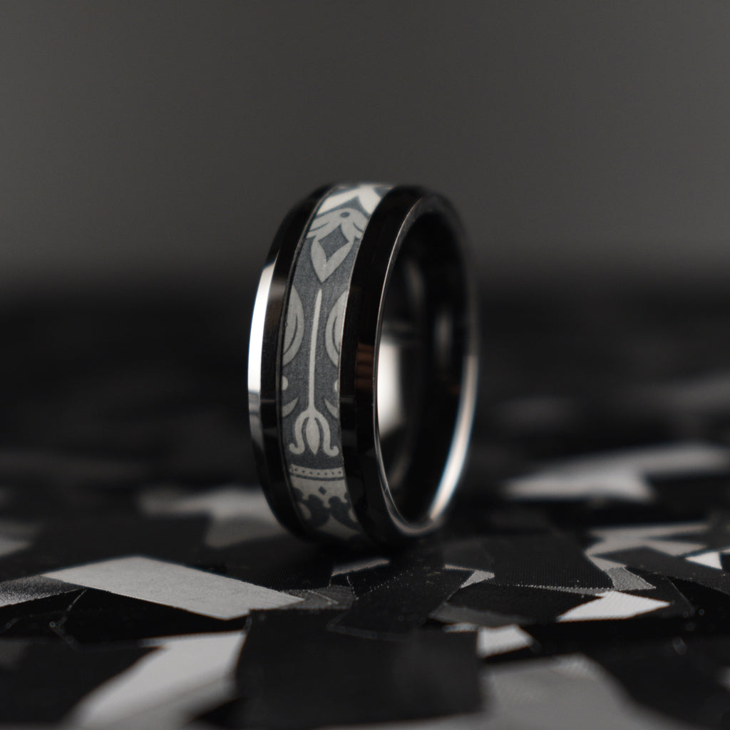 Iron Crown