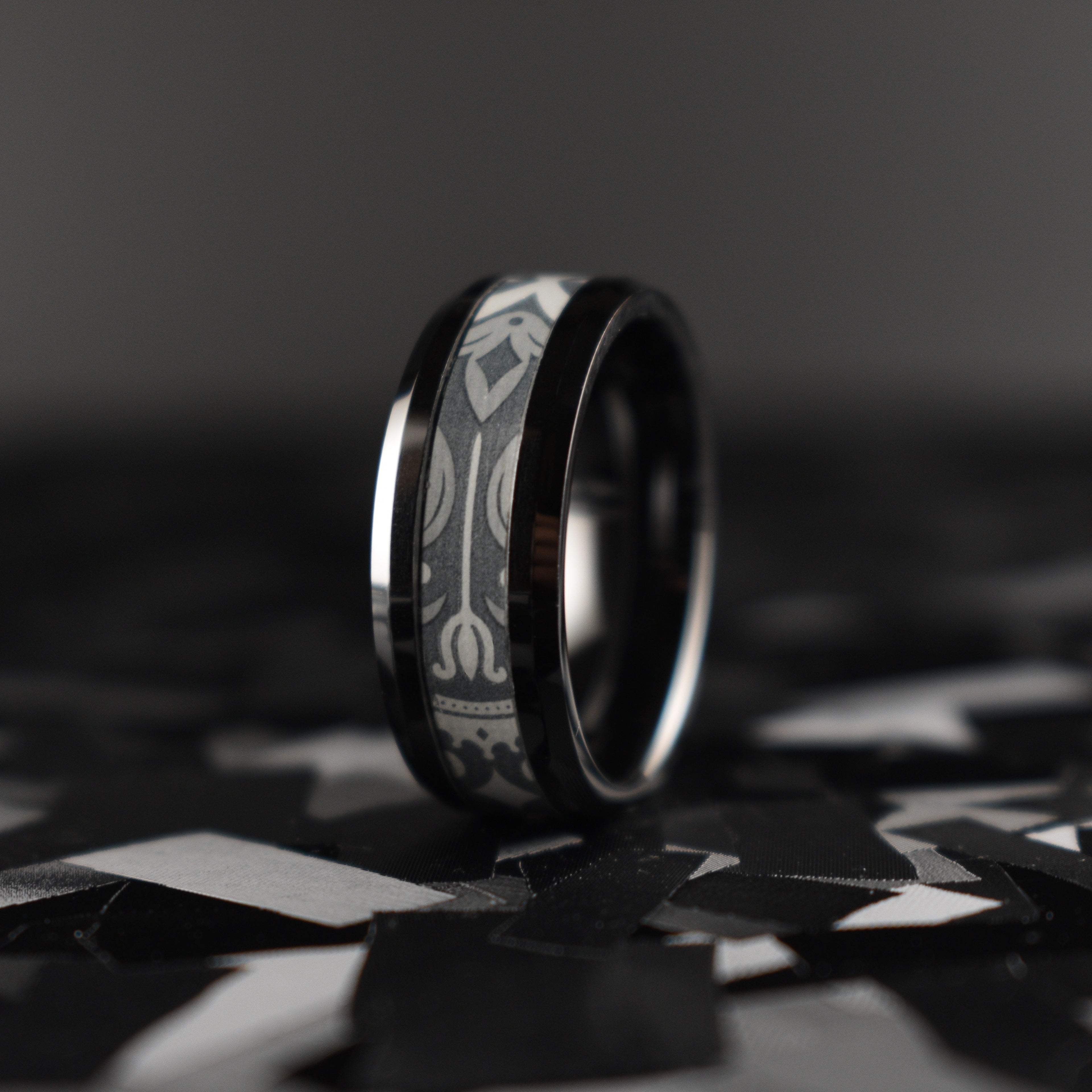 Iron Crown