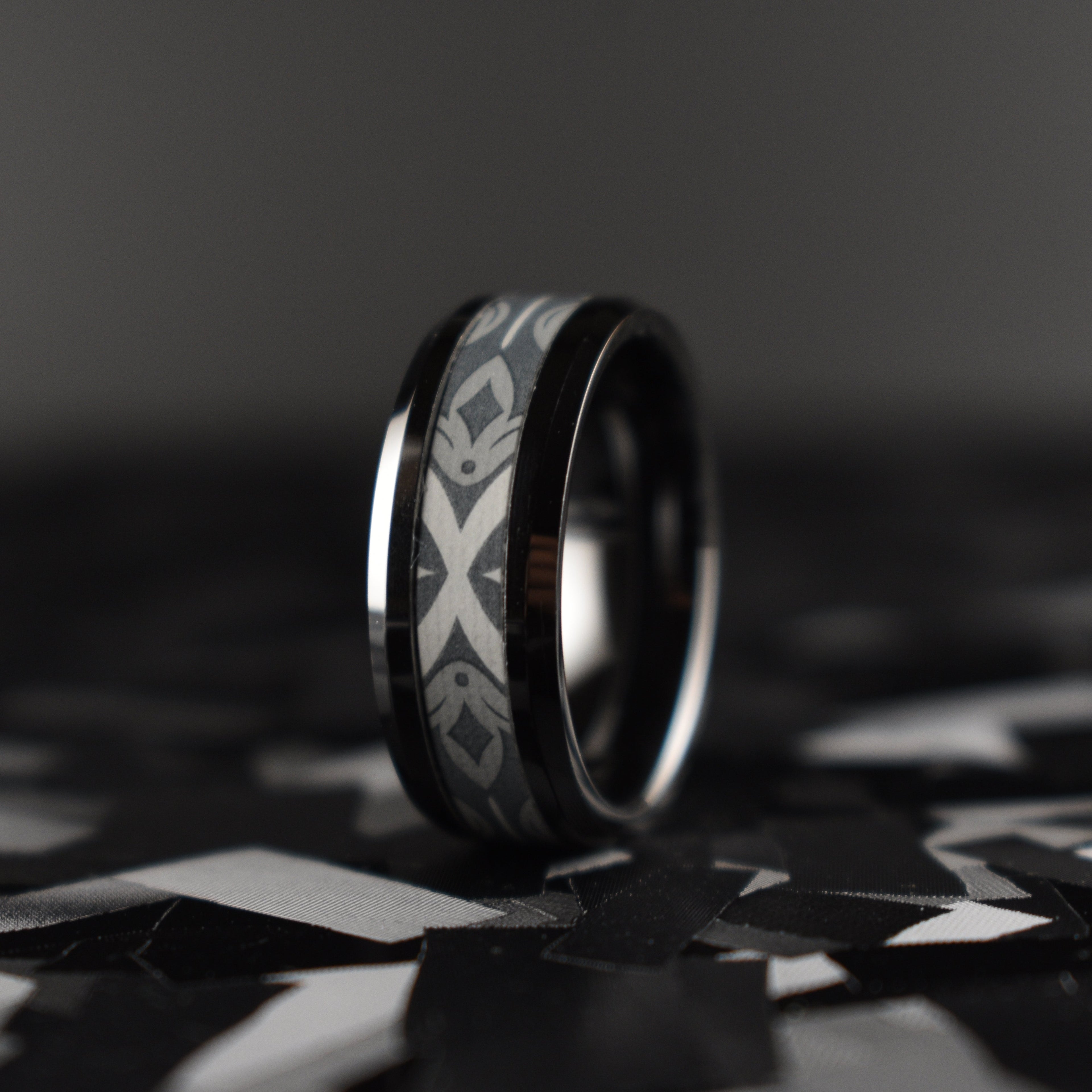 Iron Crown