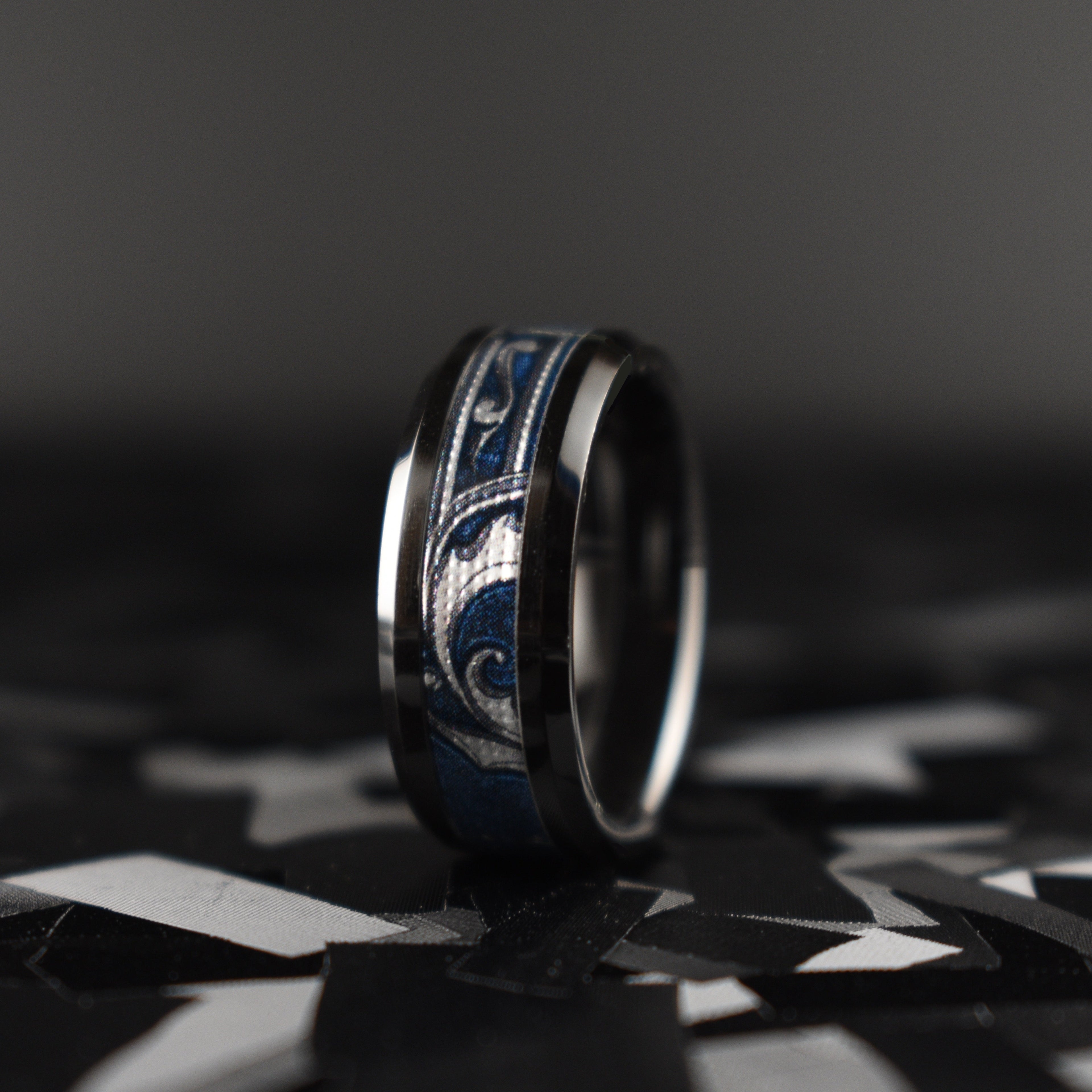 Twilight Insignia