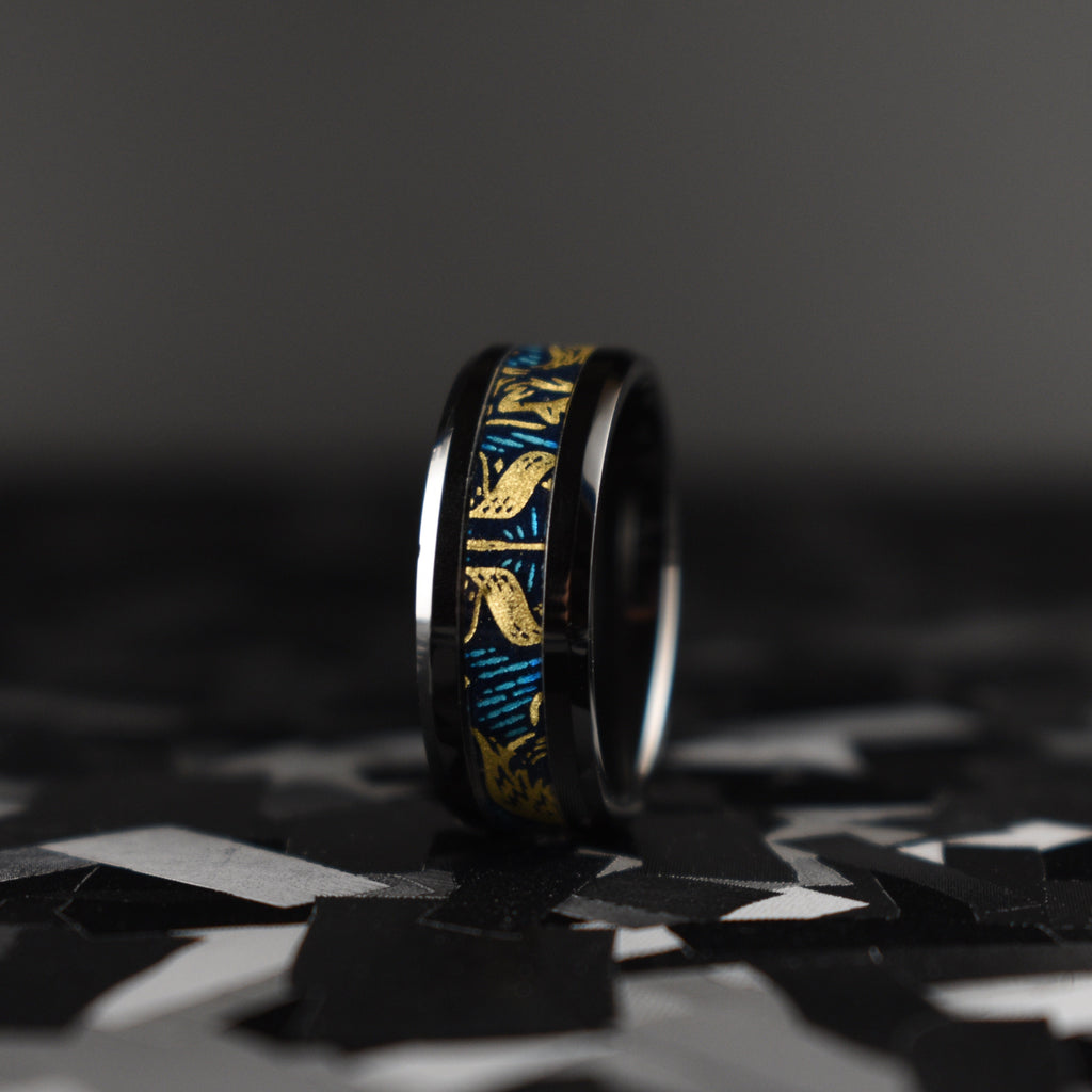 Sapphire Dynasty