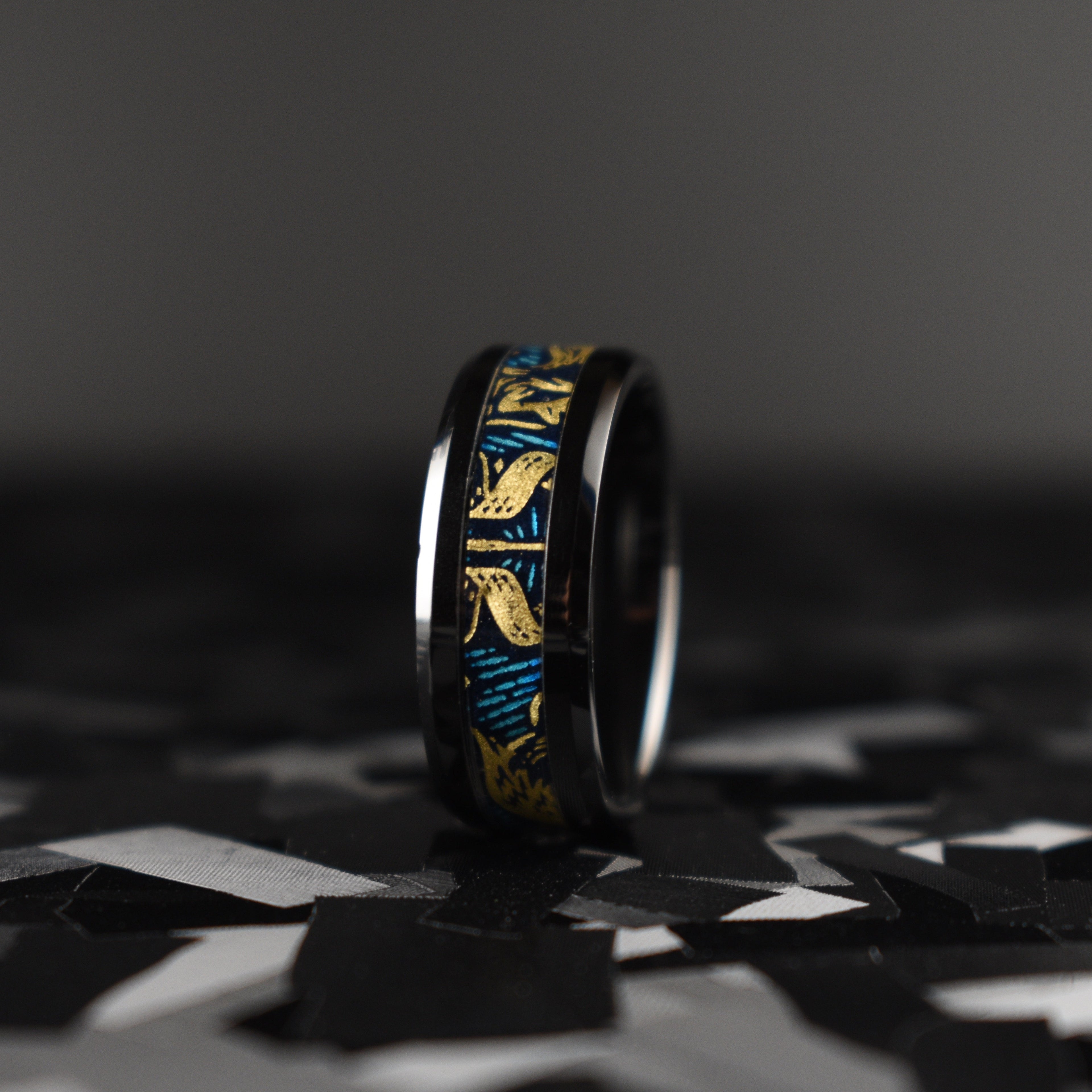 Sapphire Dynasty