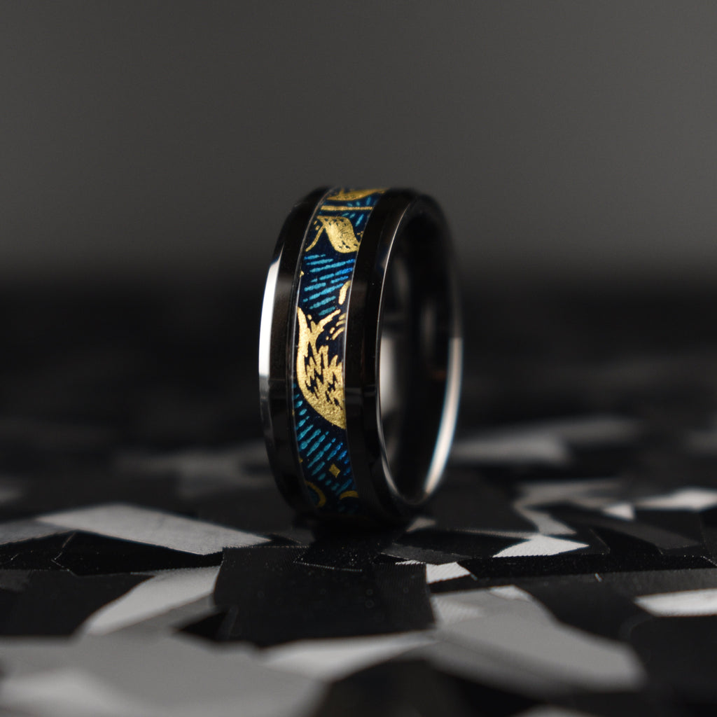 Sapphire Dynasty