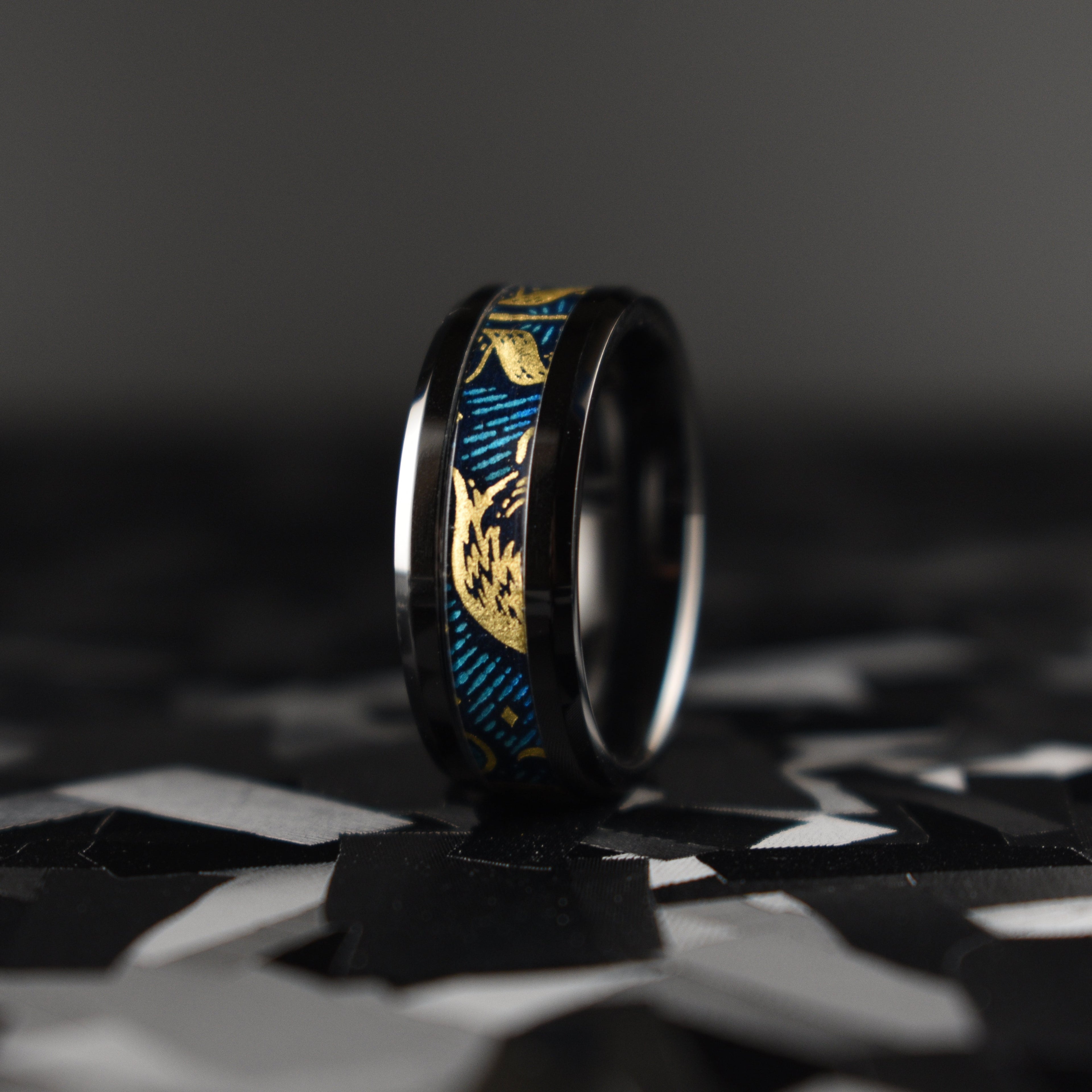 Sapphire Dynasty