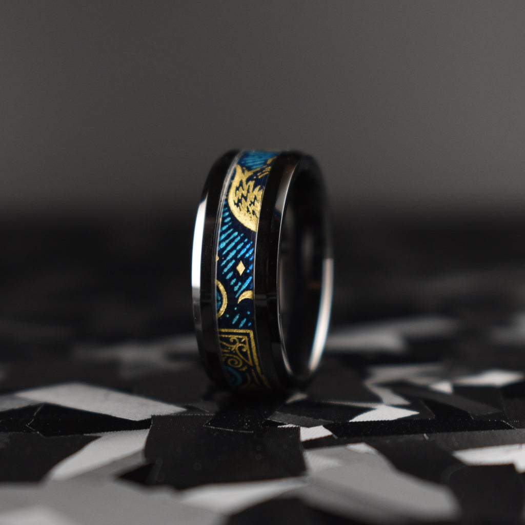 Sapphire Dynasty