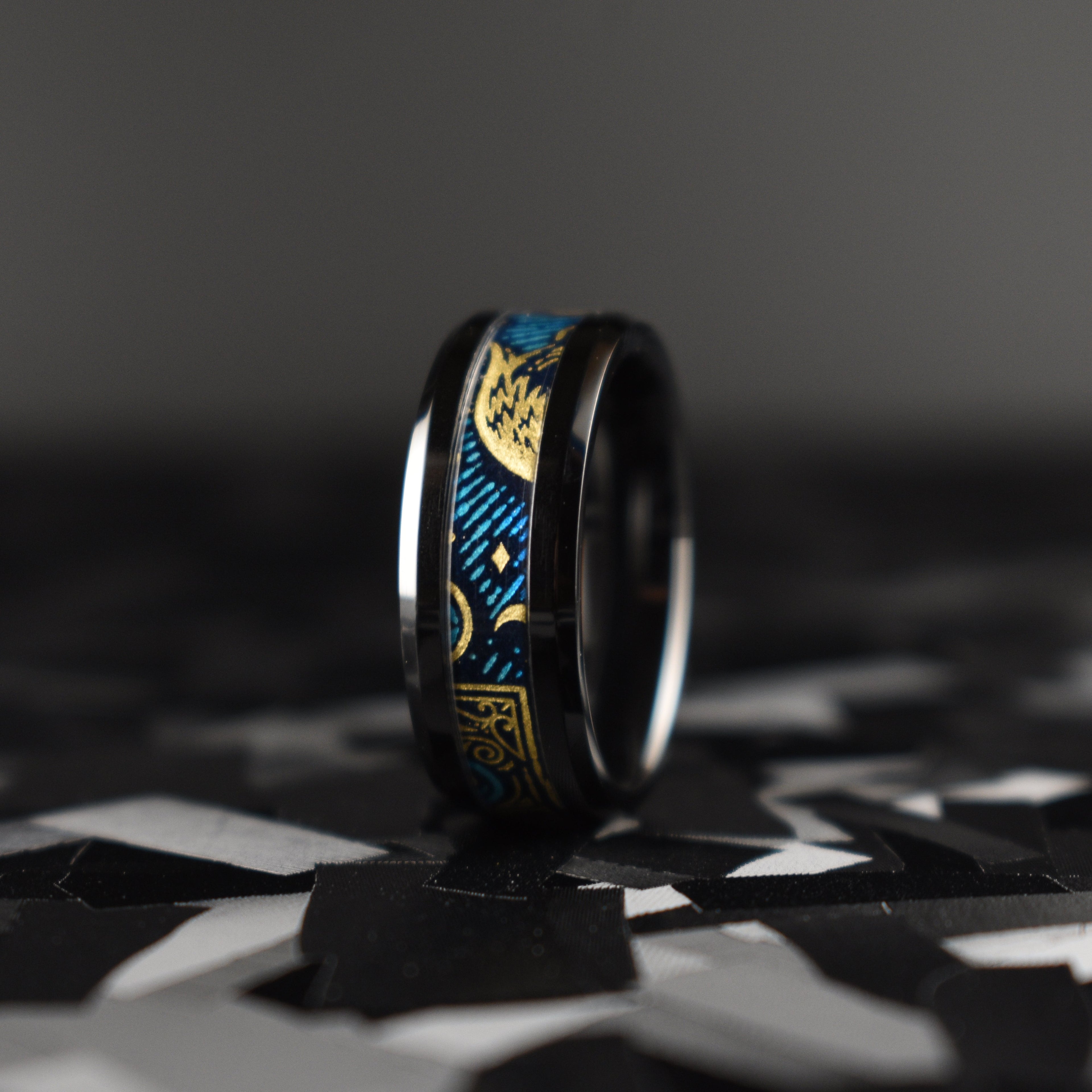 Sapphire Dynasty