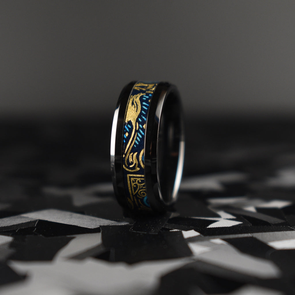 Sapphire Dynasty
