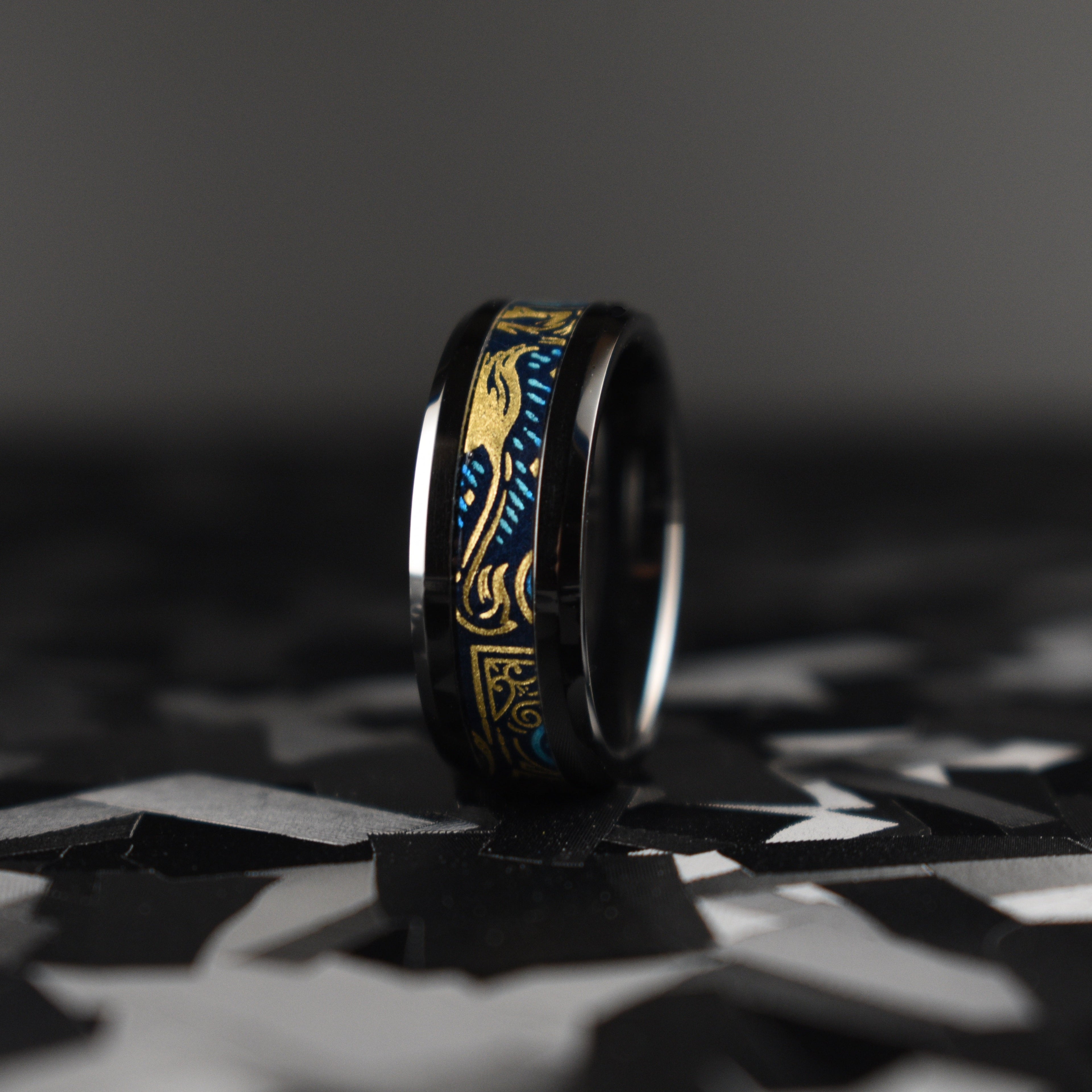 Sapphire Dynasty
