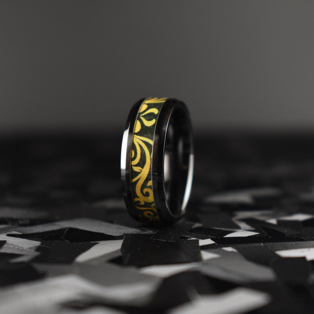 Lionheart Sigil