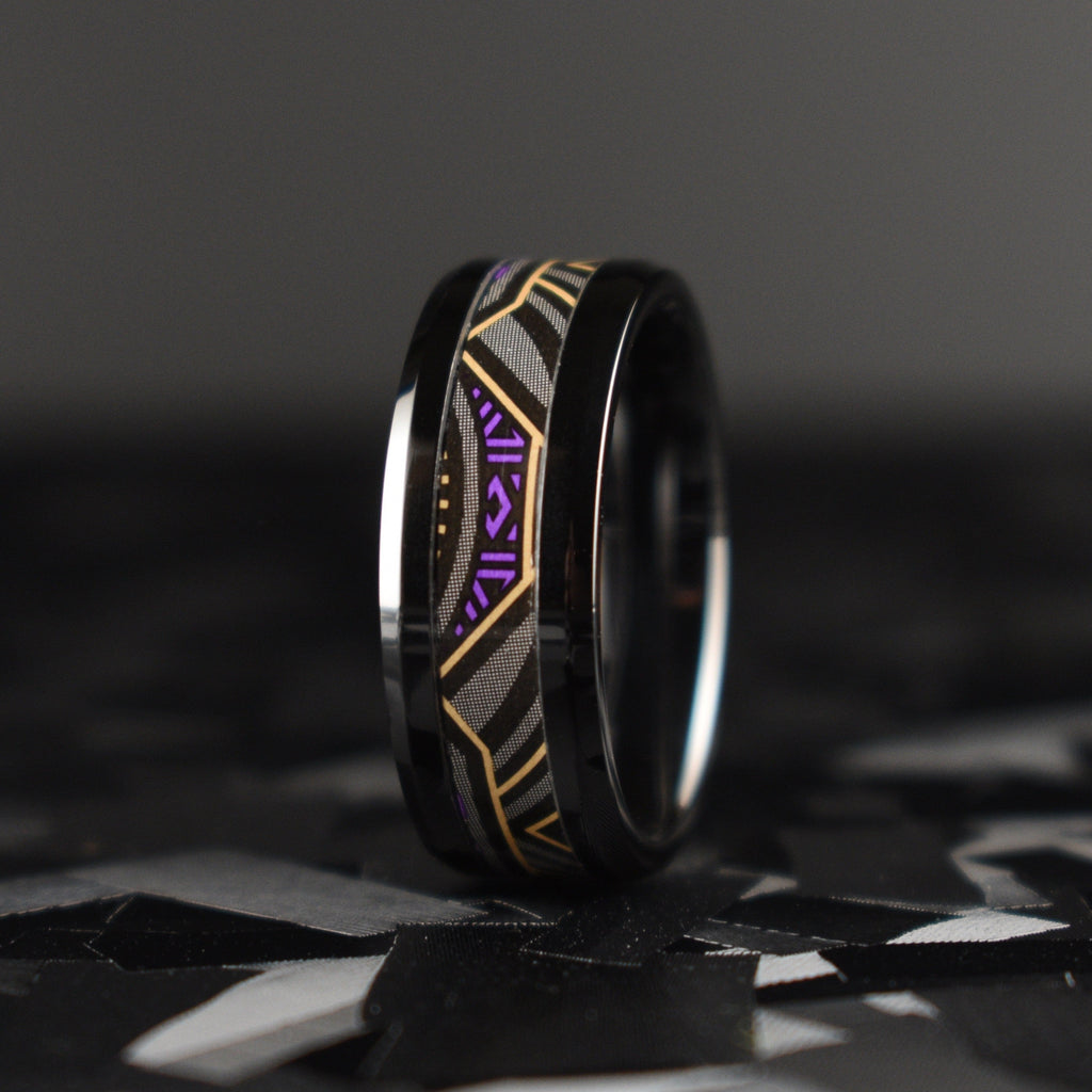 Royal Obsidian