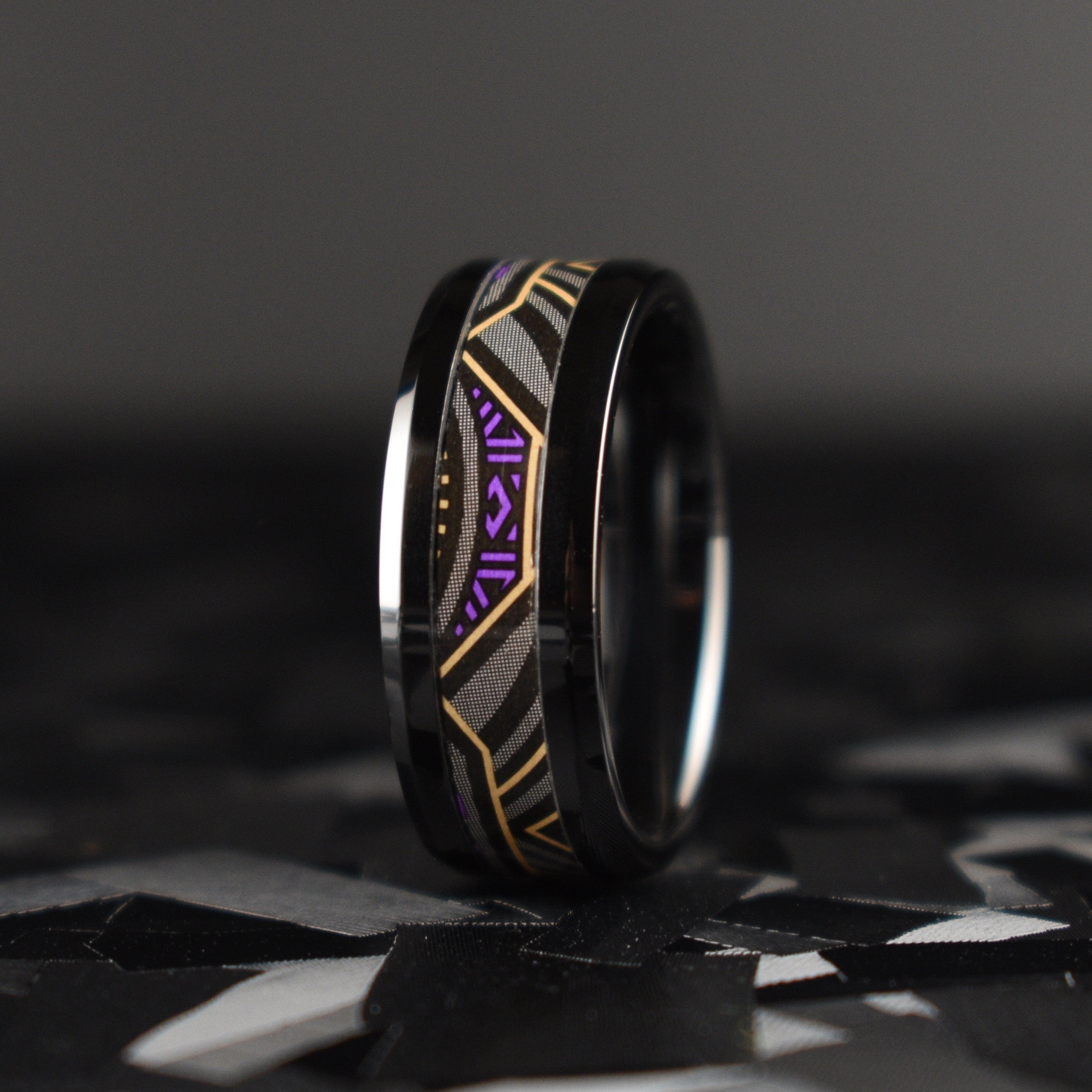 Royal Obsidian