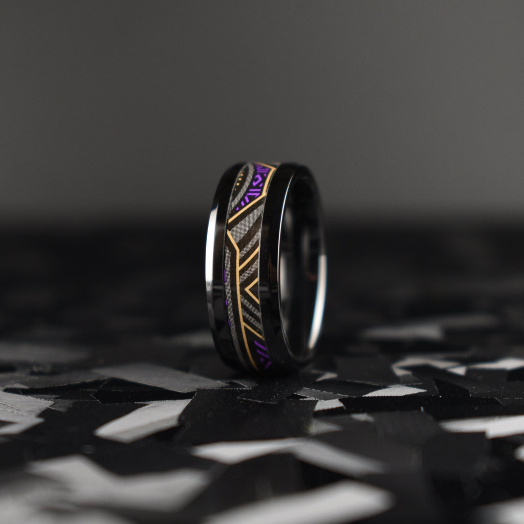 Royal Obsidian