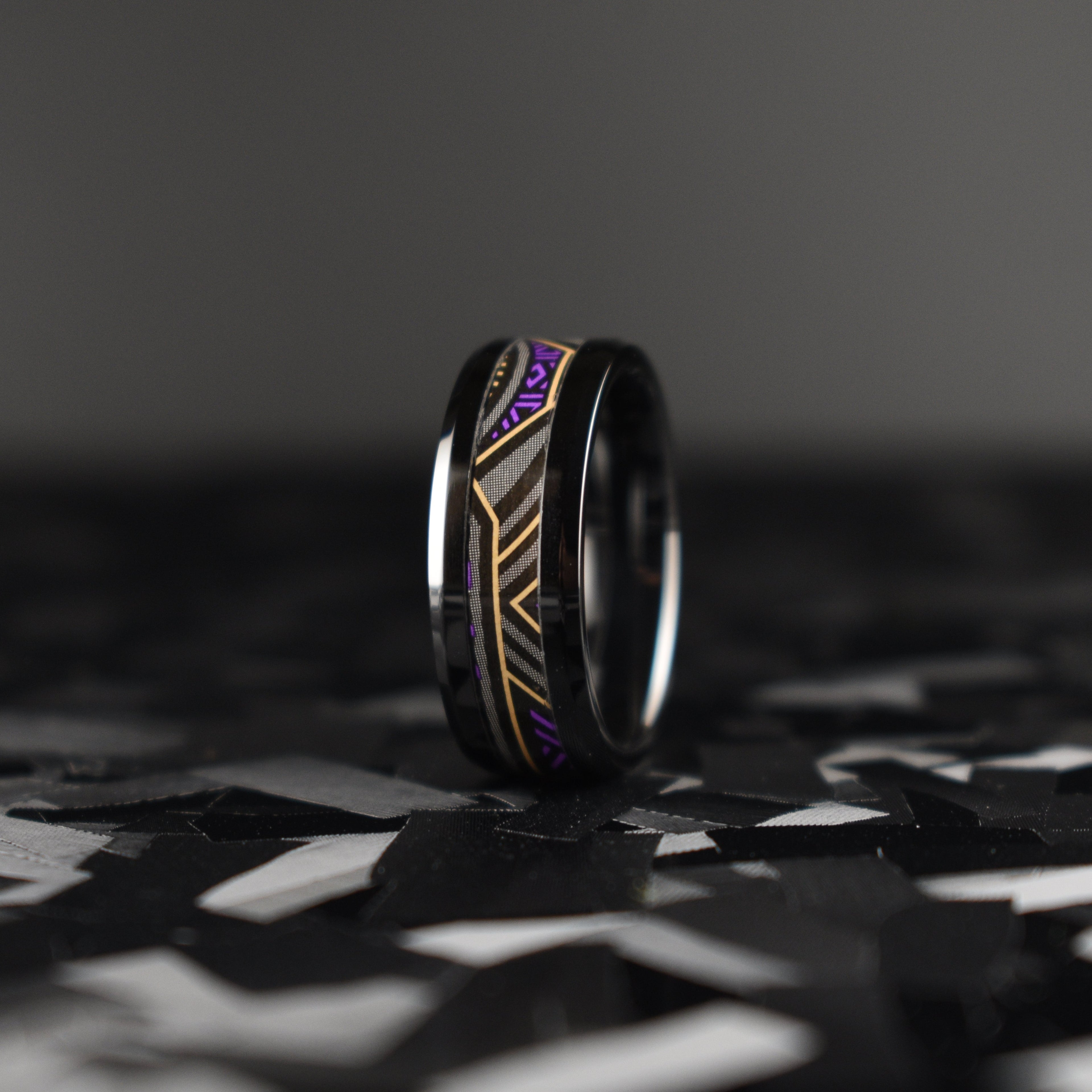 Royal Obsidian