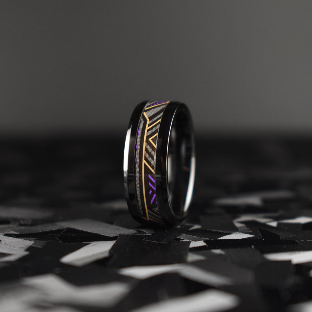 Royal Obsidian