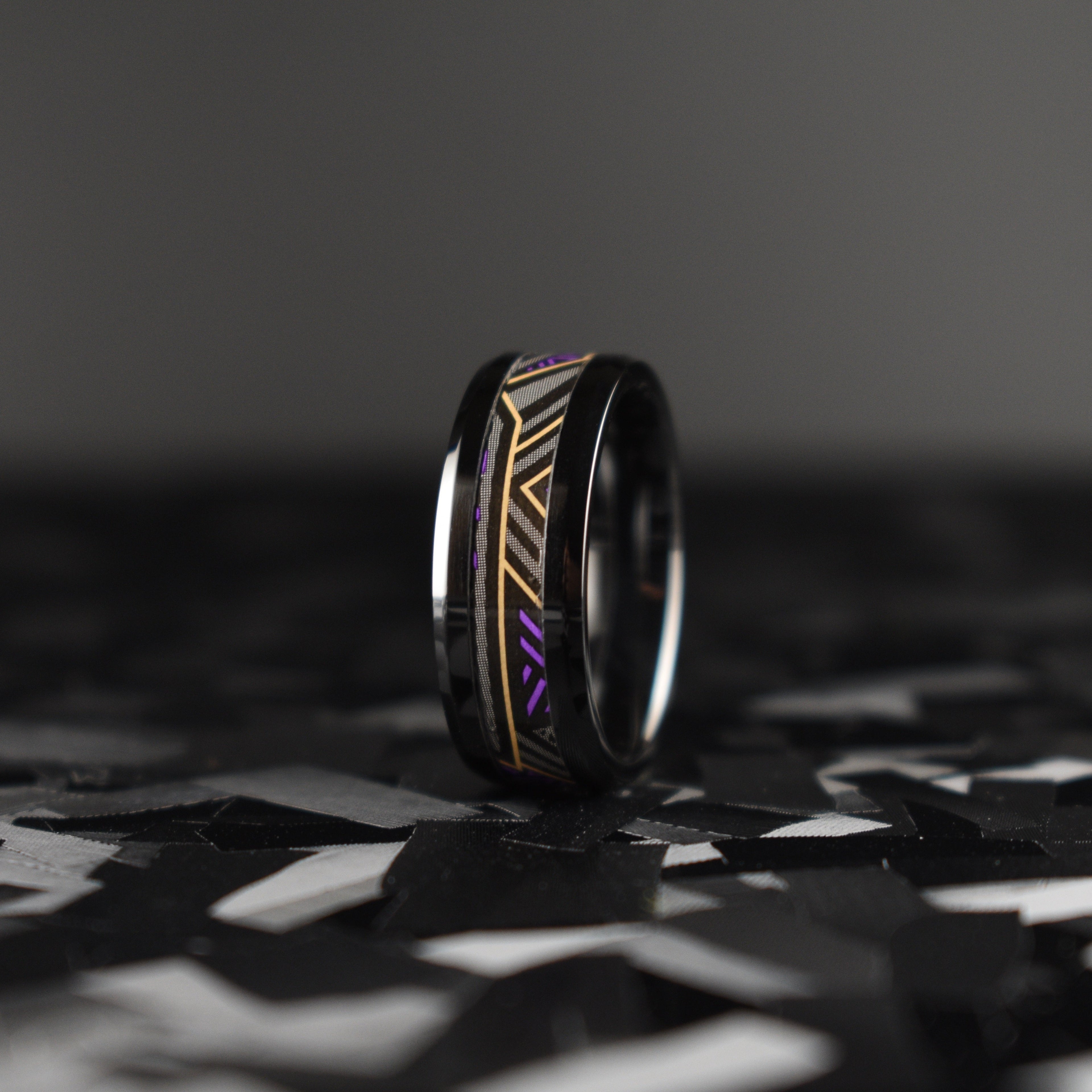 Royal Obsidian