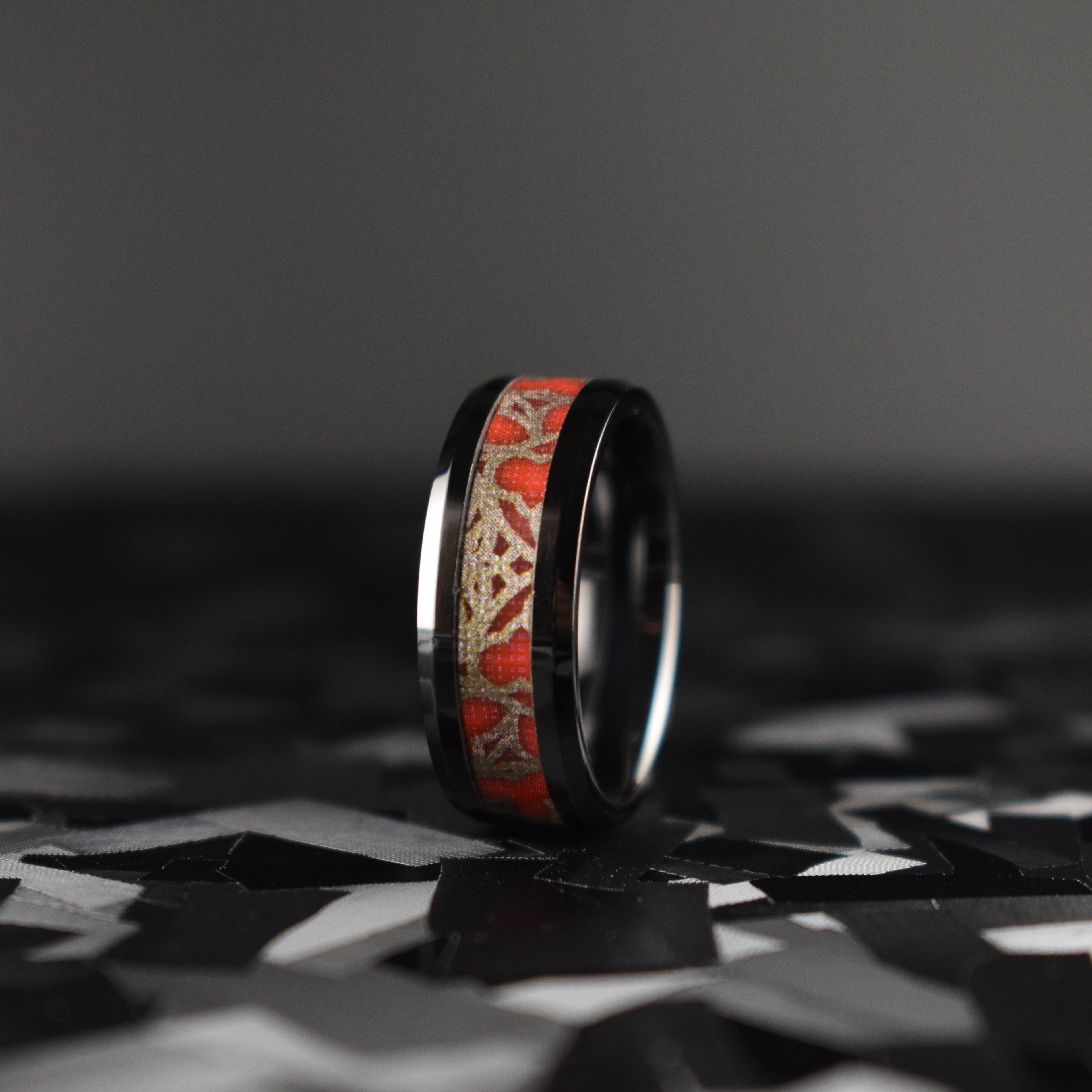 Scarlet Oath