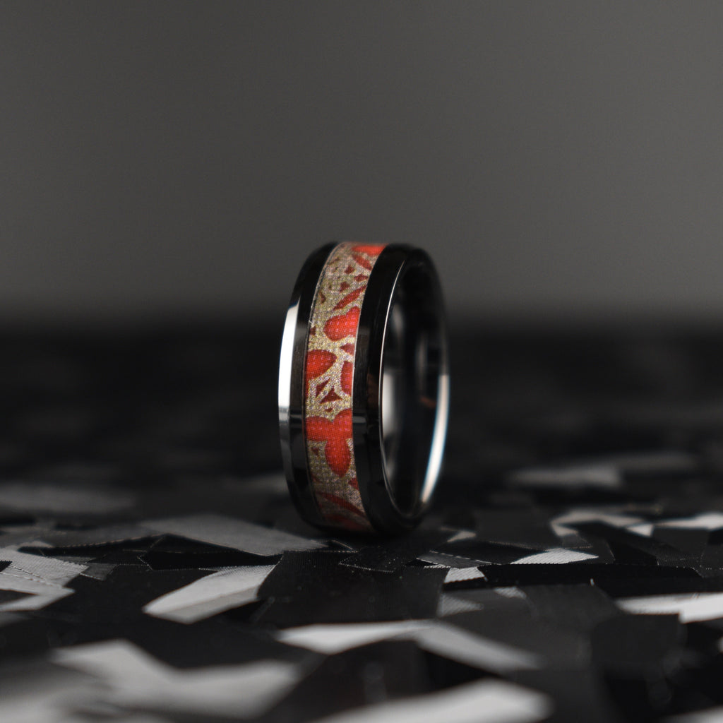 Scarlet Oath