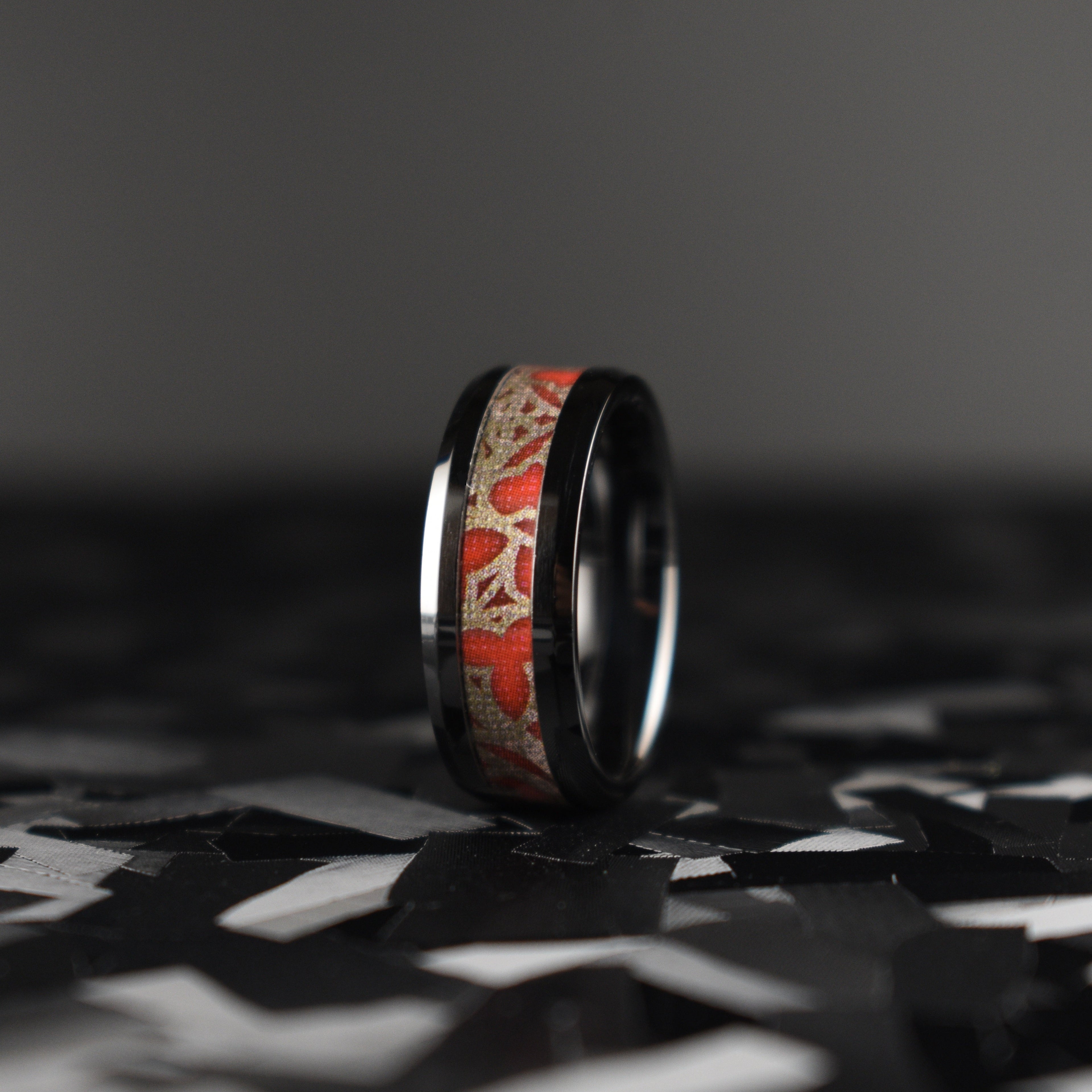 Scarlet Oath