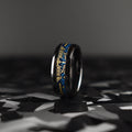 Sapphire Crusader