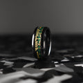Emerald Crusader