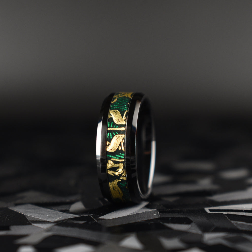 Emerald Dynasty