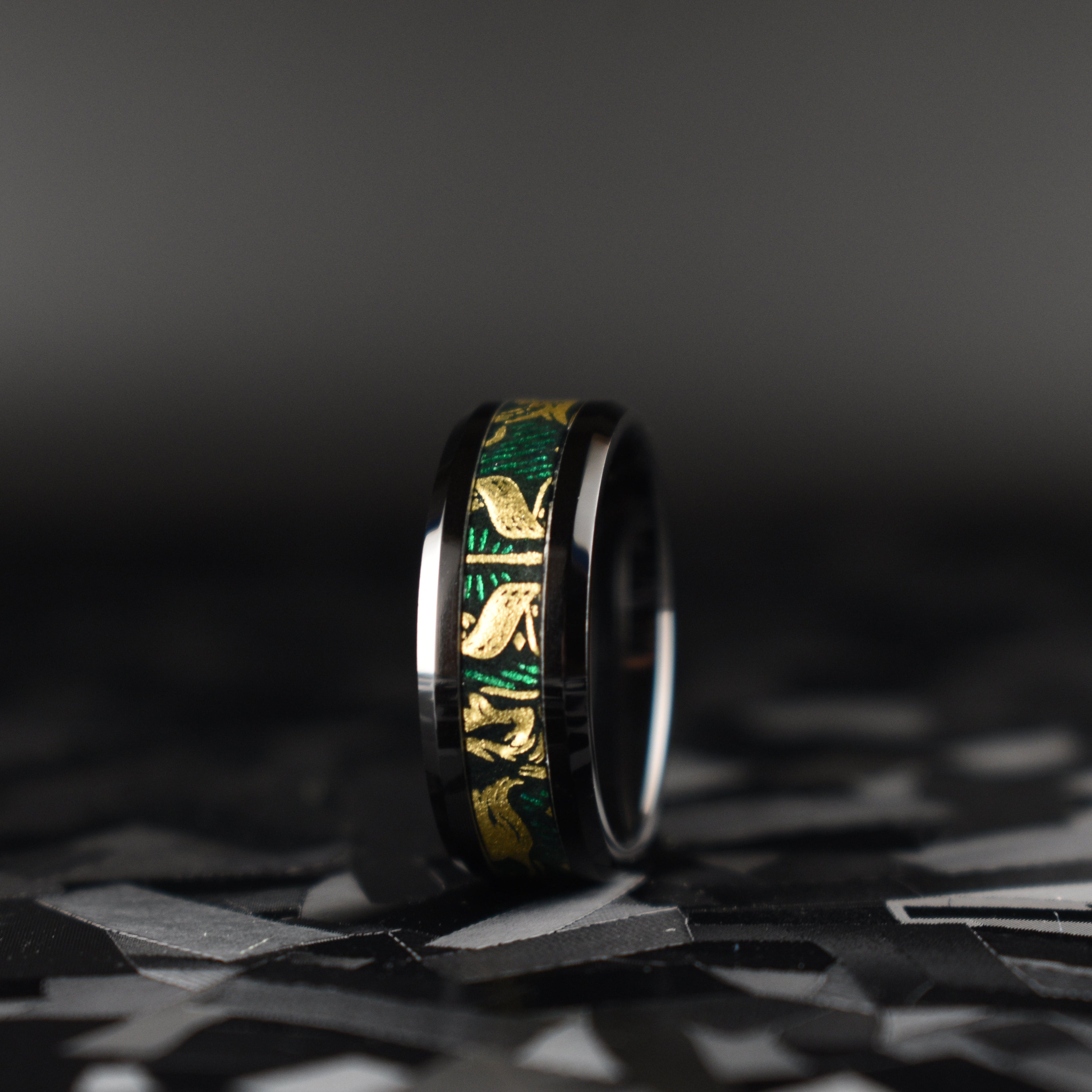 Emerald Dynasty