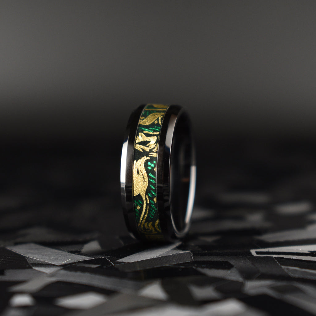 Emerald Dynasty