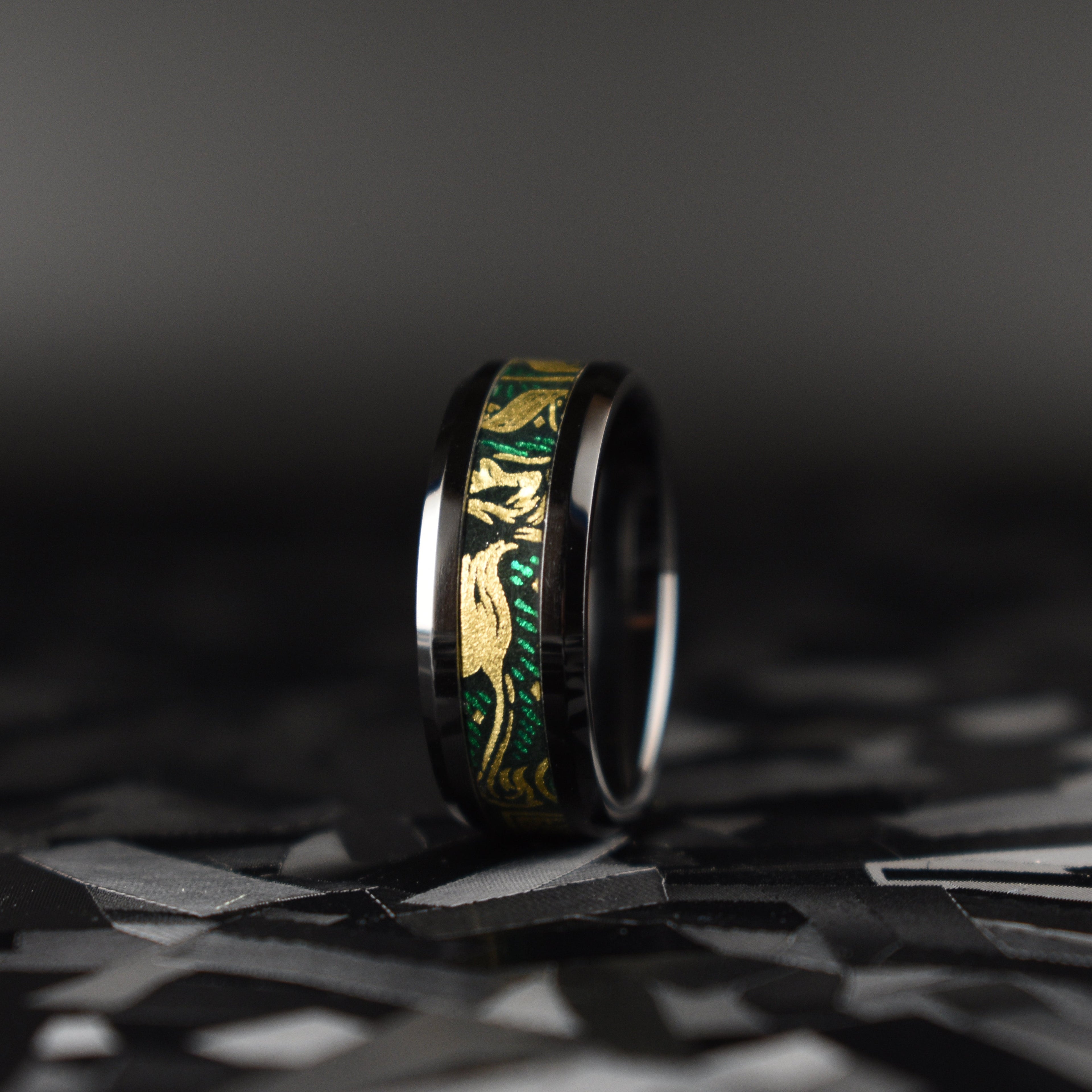 Emerald Dynasty
