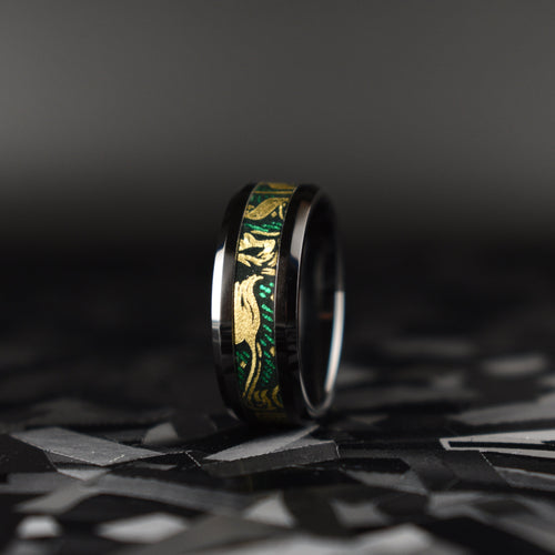 Emerald Dynasty