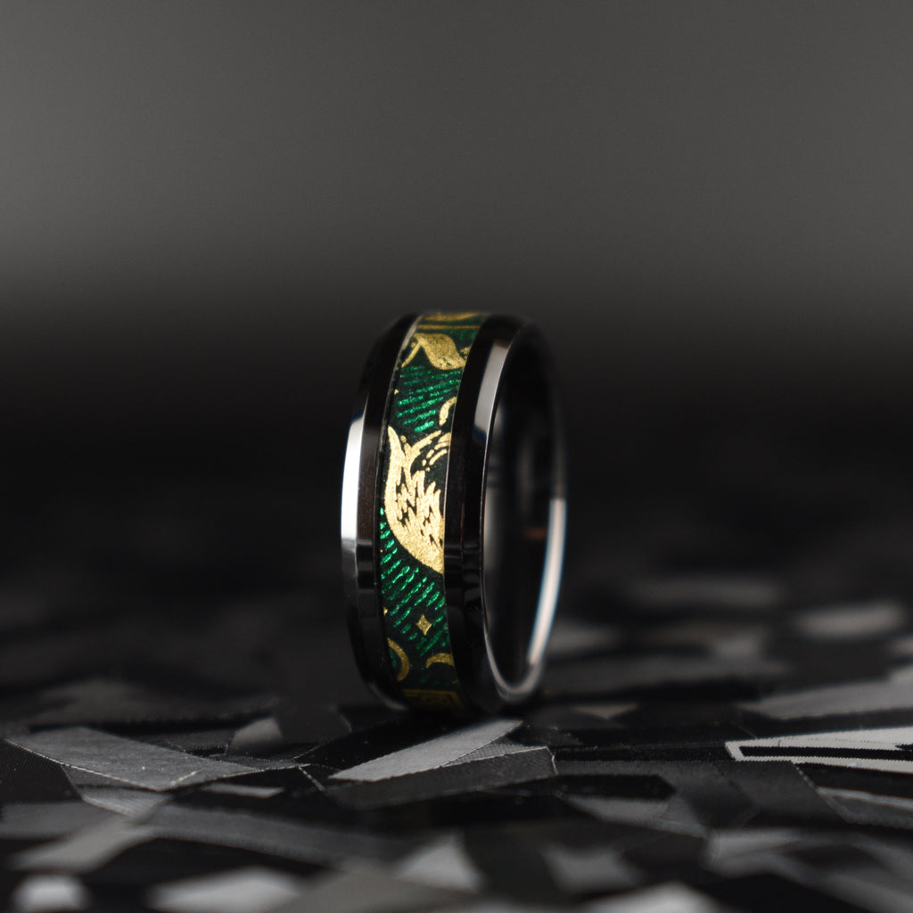 Emerald Dynasty