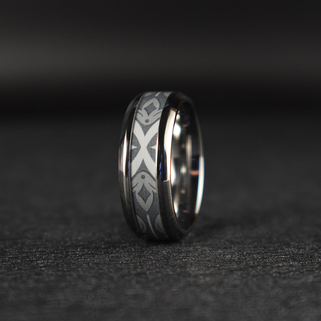 Iron Crown
