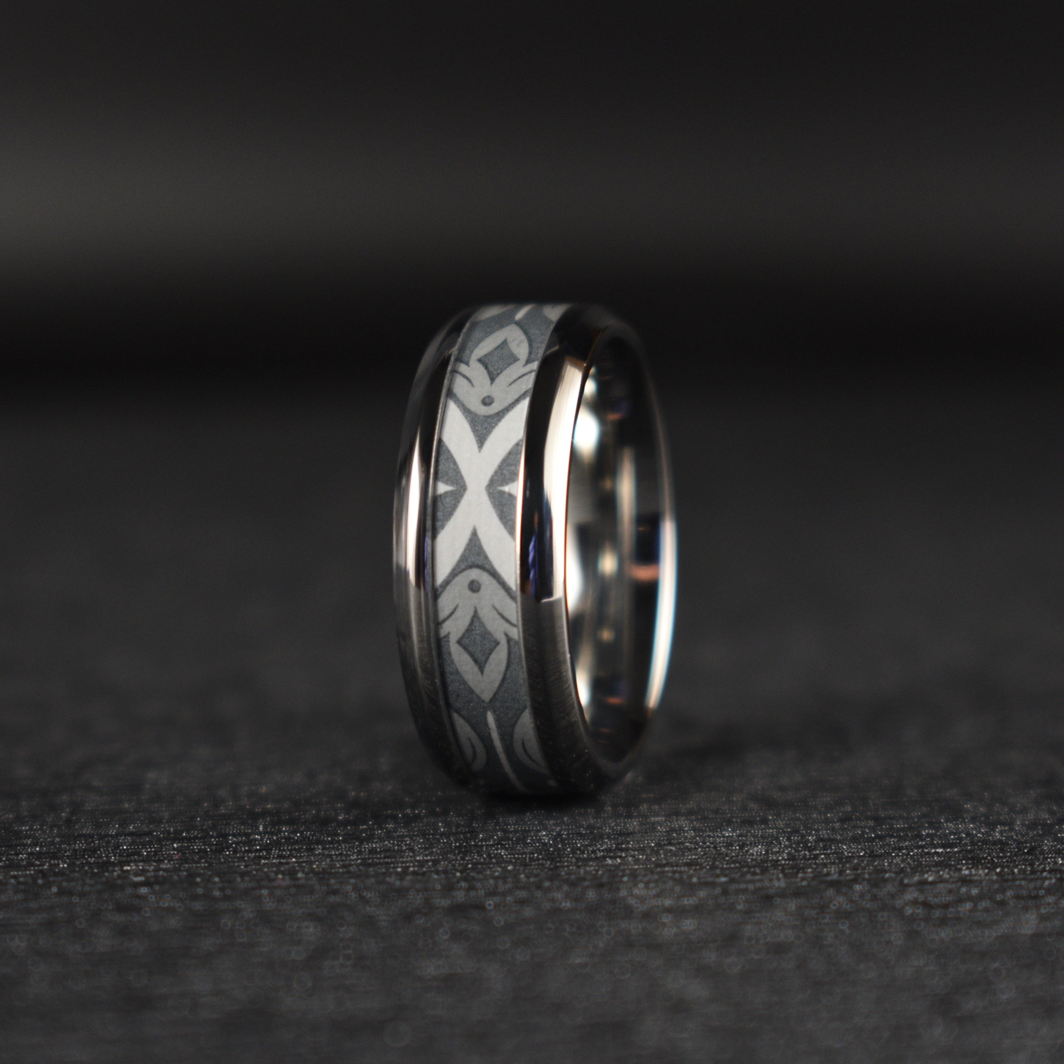 Iron Crown