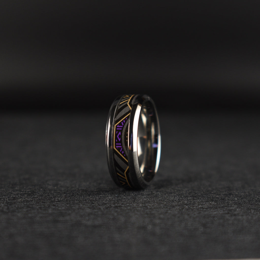 Royal Obsidian