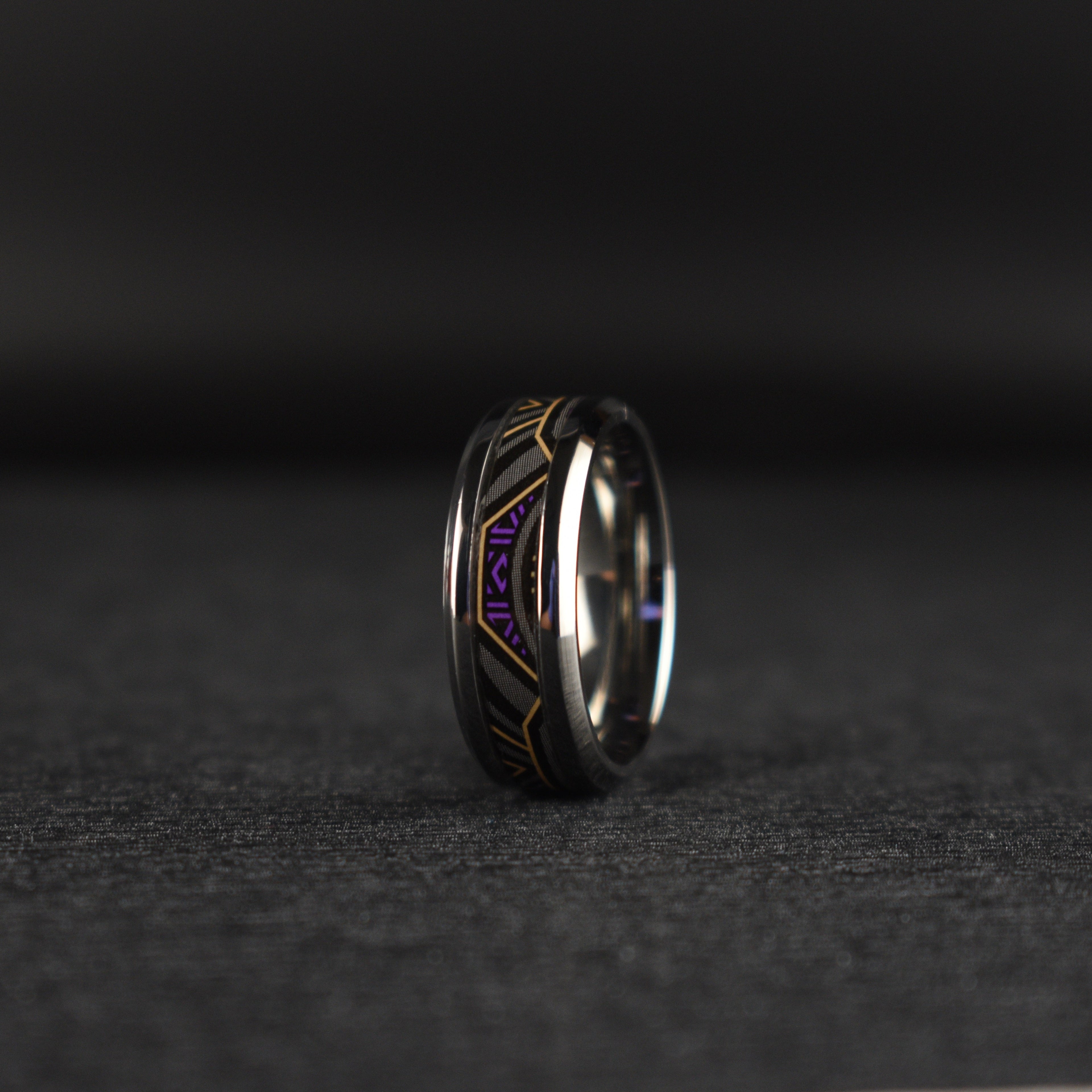 Royal Obsidian