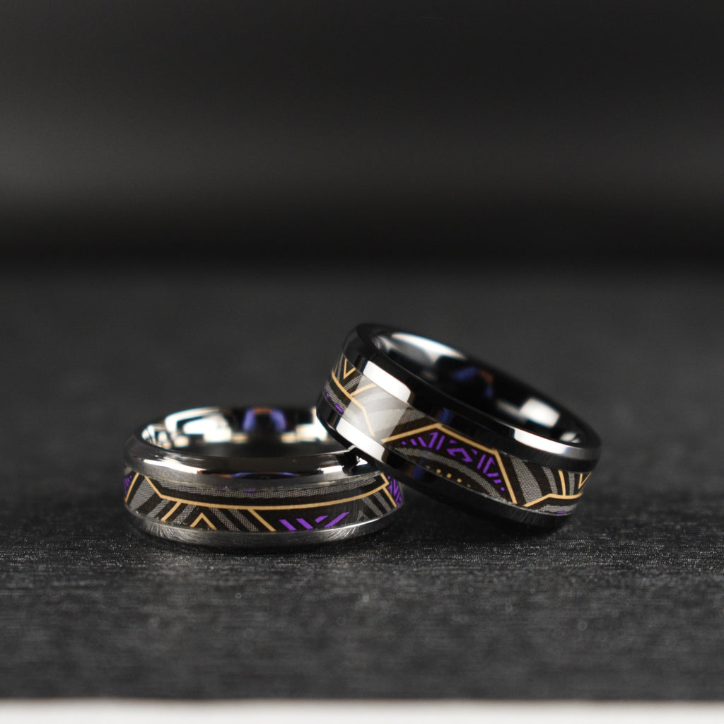 Royal Obsidian