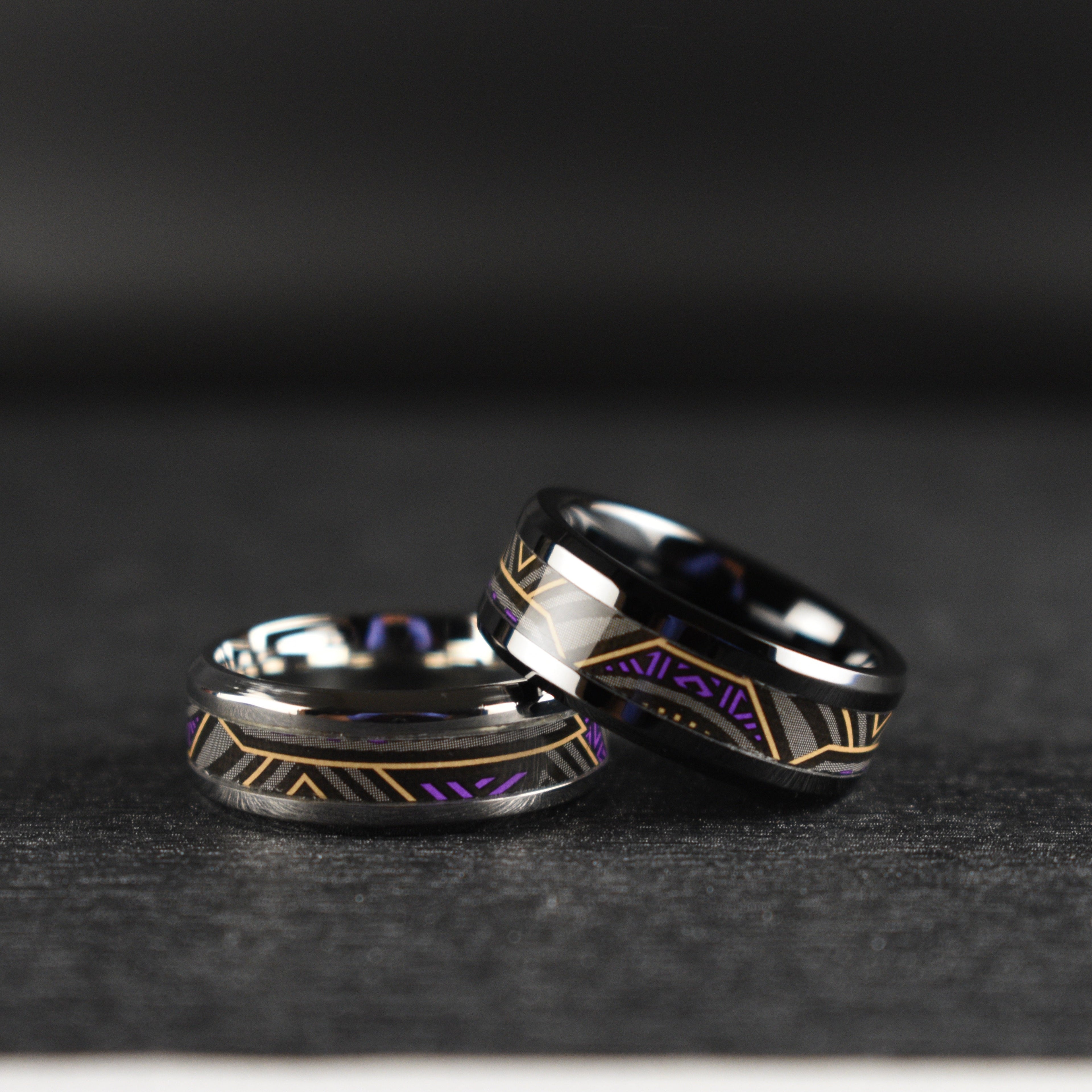 Royal Obsidian
