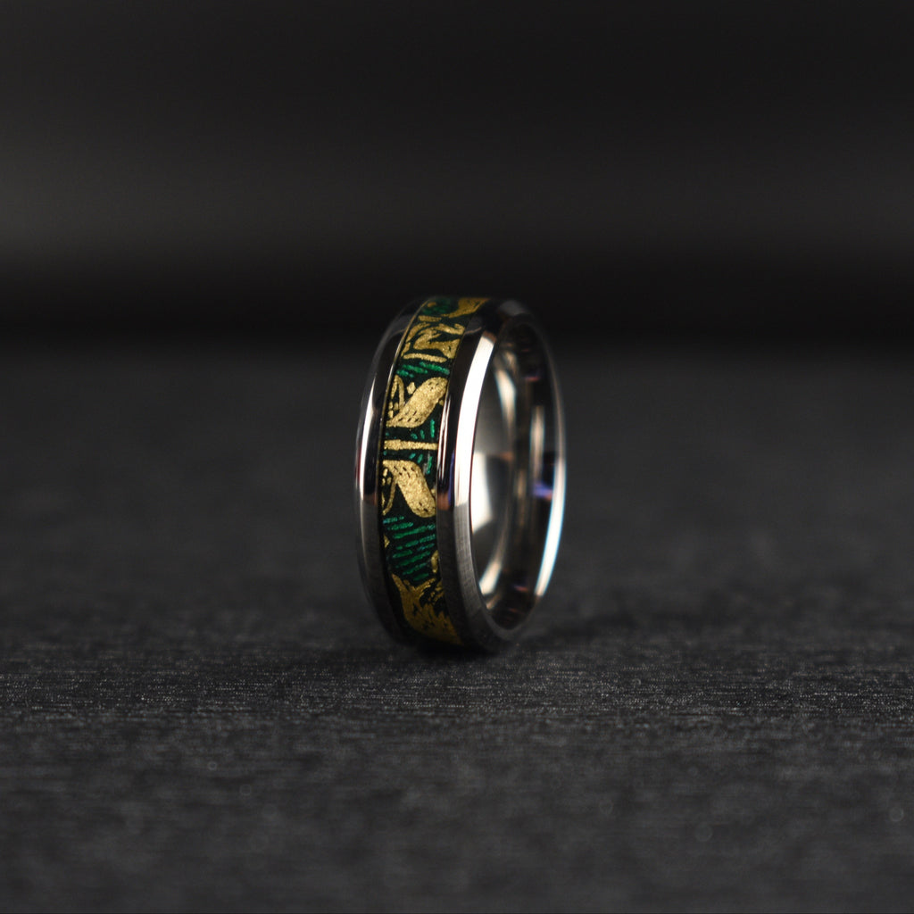 Emerald Dynasty