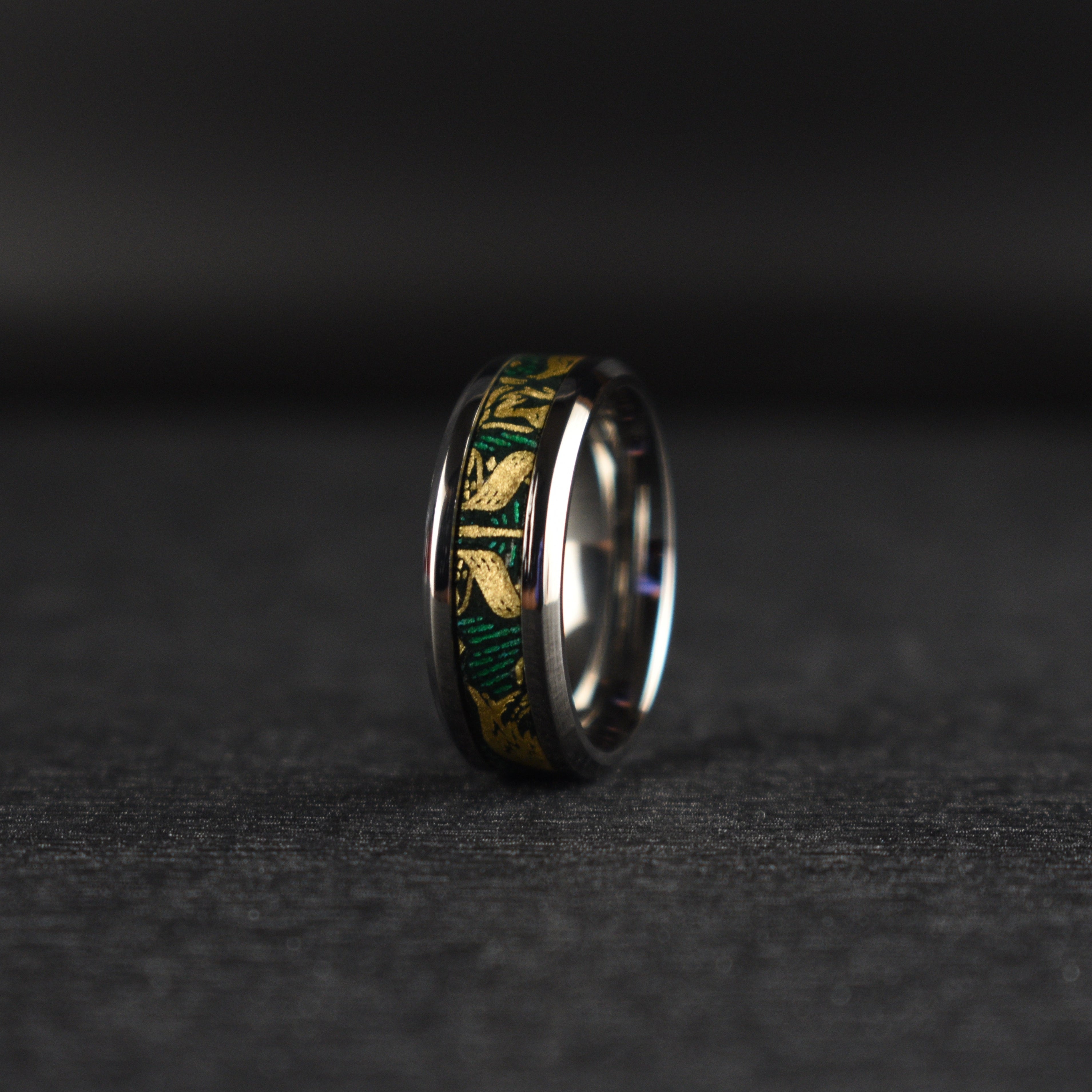 Emerald Dynasty