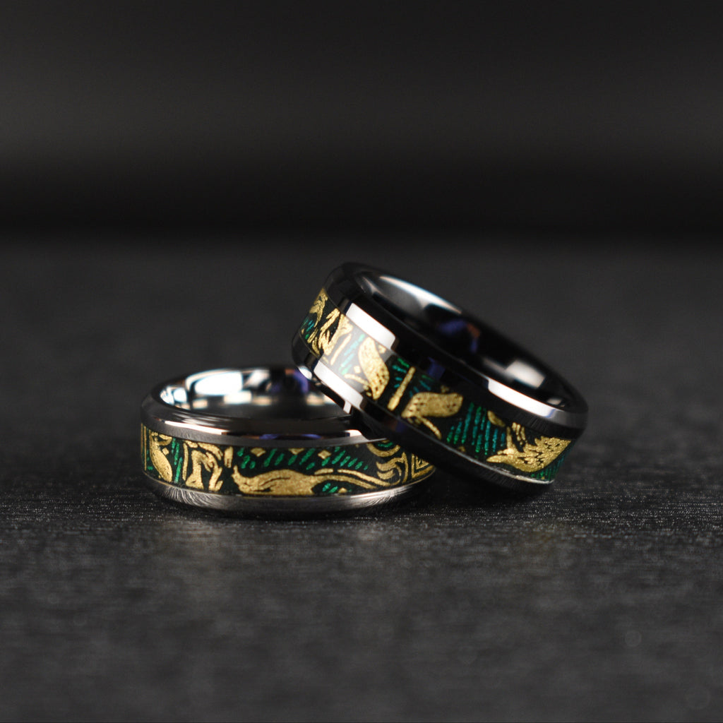 Emerald Dynasty