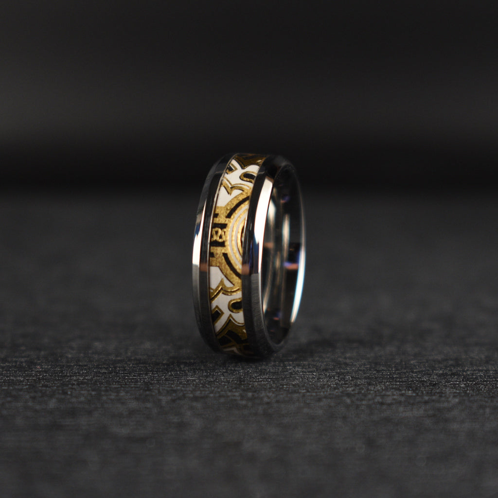 Golden Oath