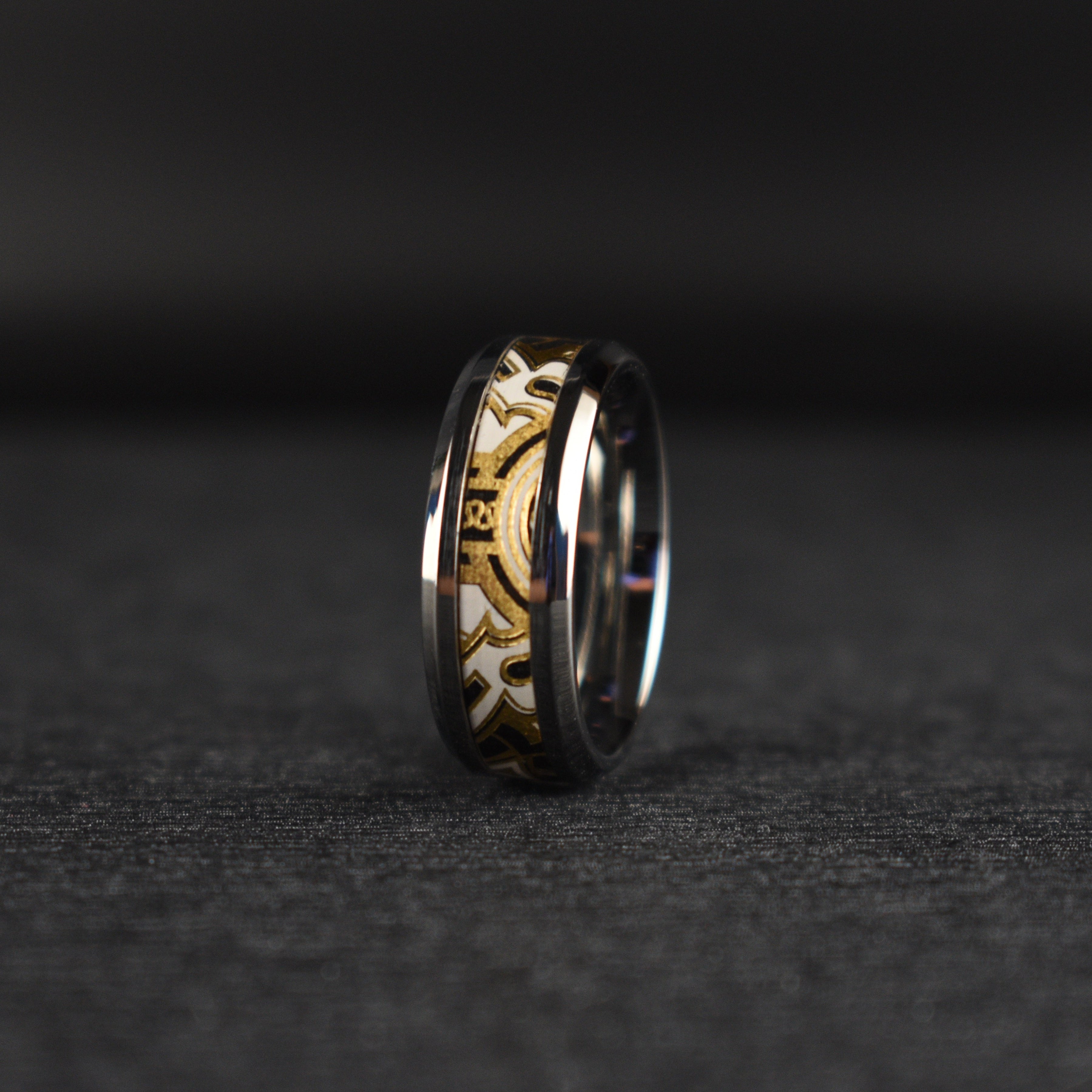 Golden Oath