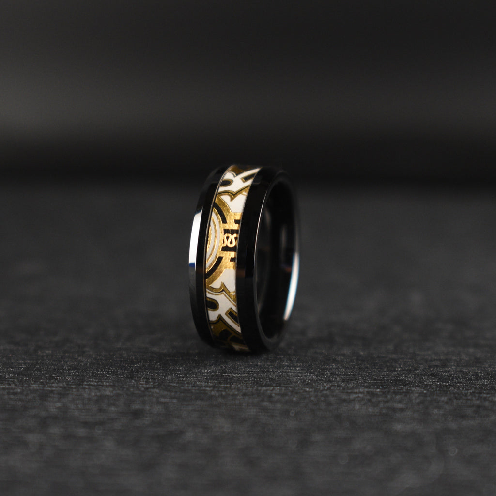 Golden Oath