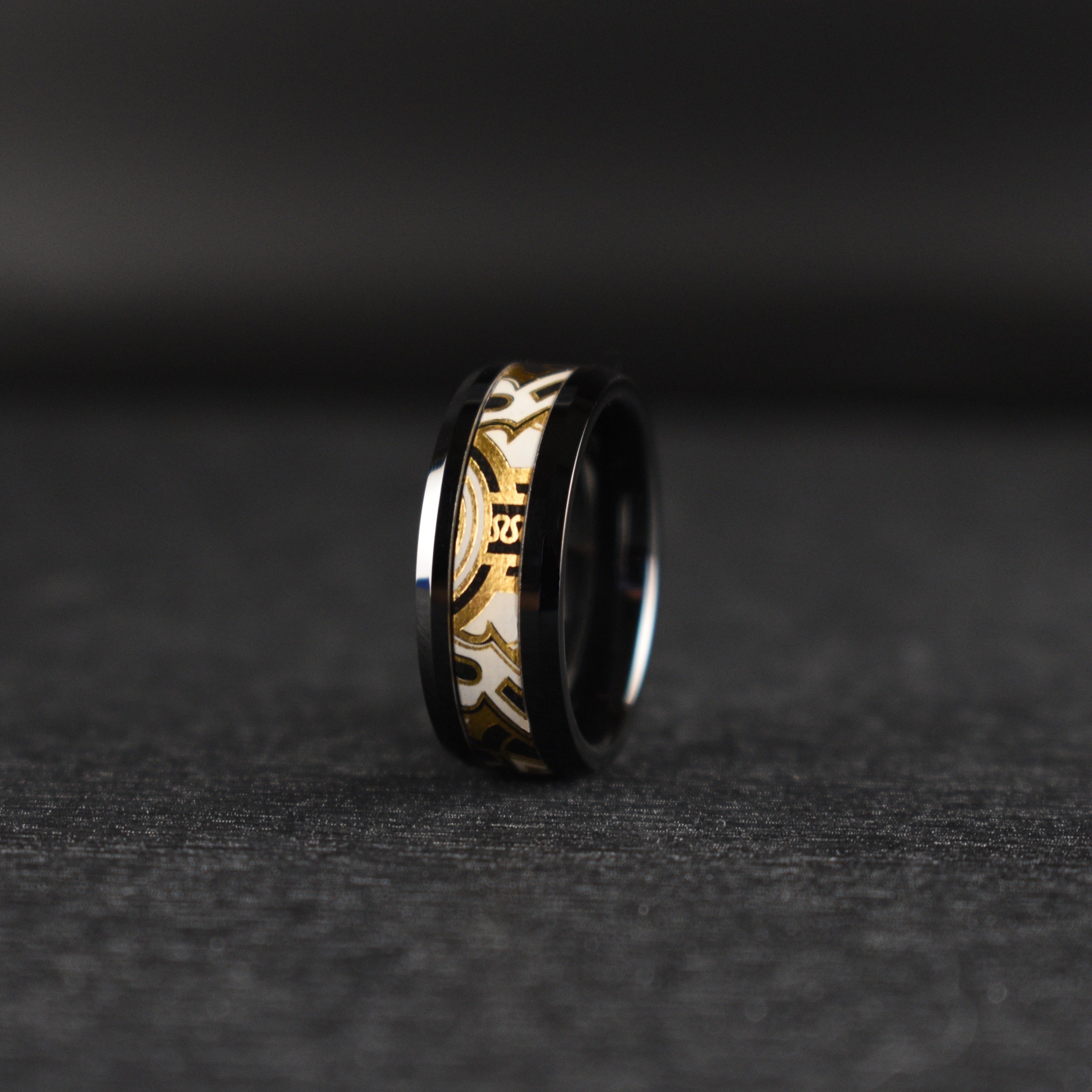 Golden Oath
