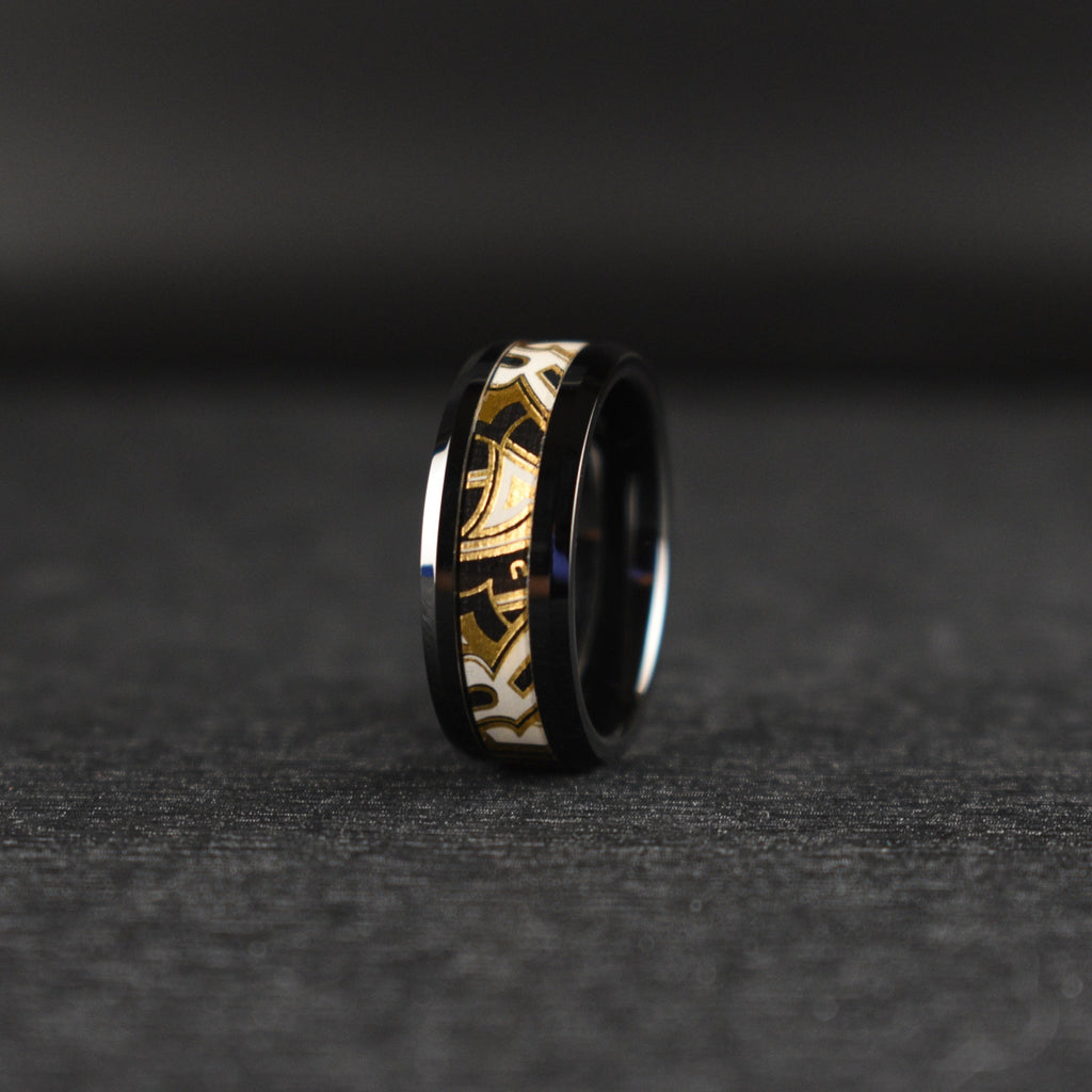 Golden Oath