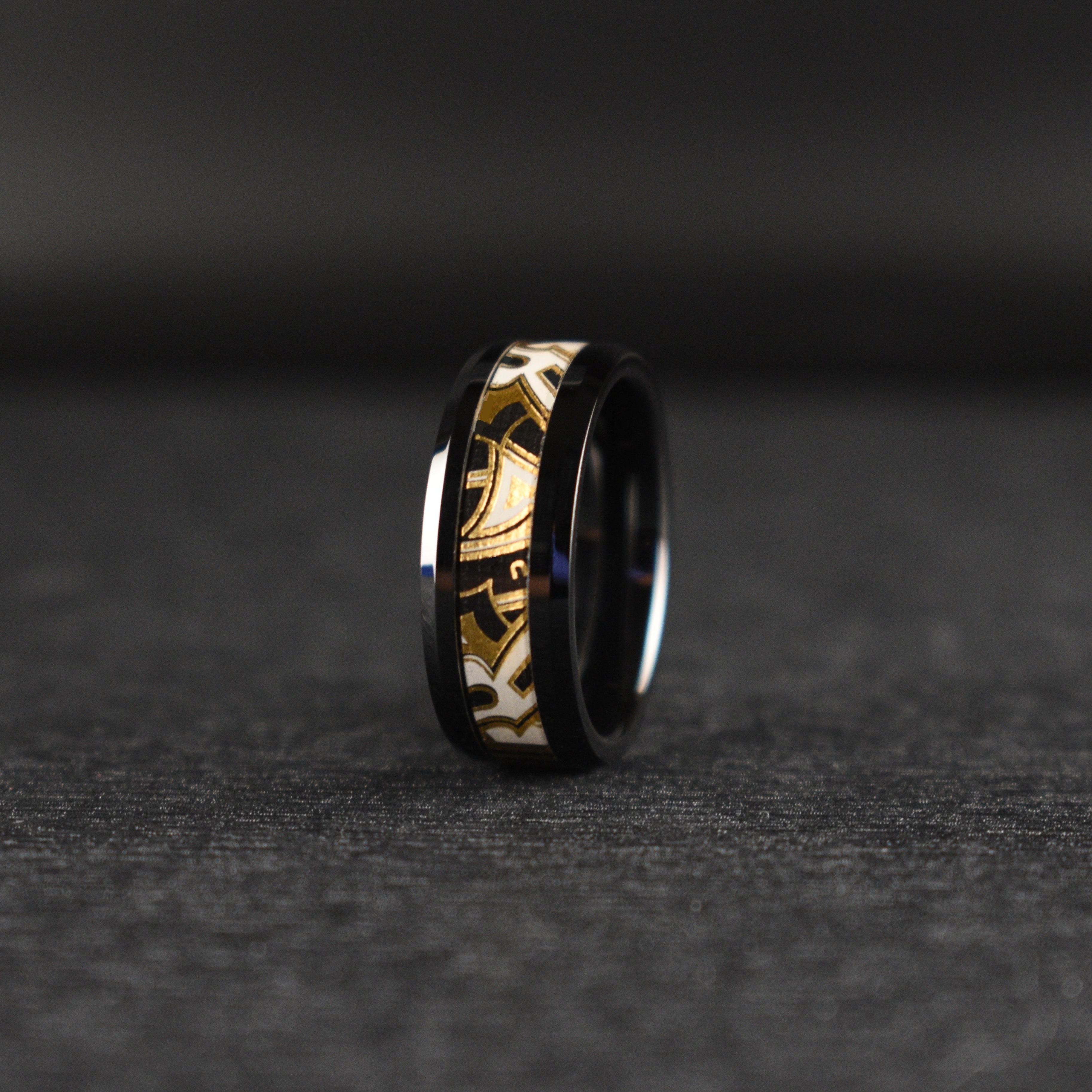 Golden Oath