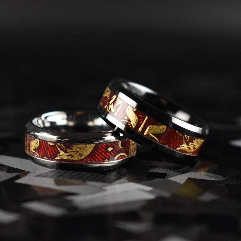 Ruby Dynasty