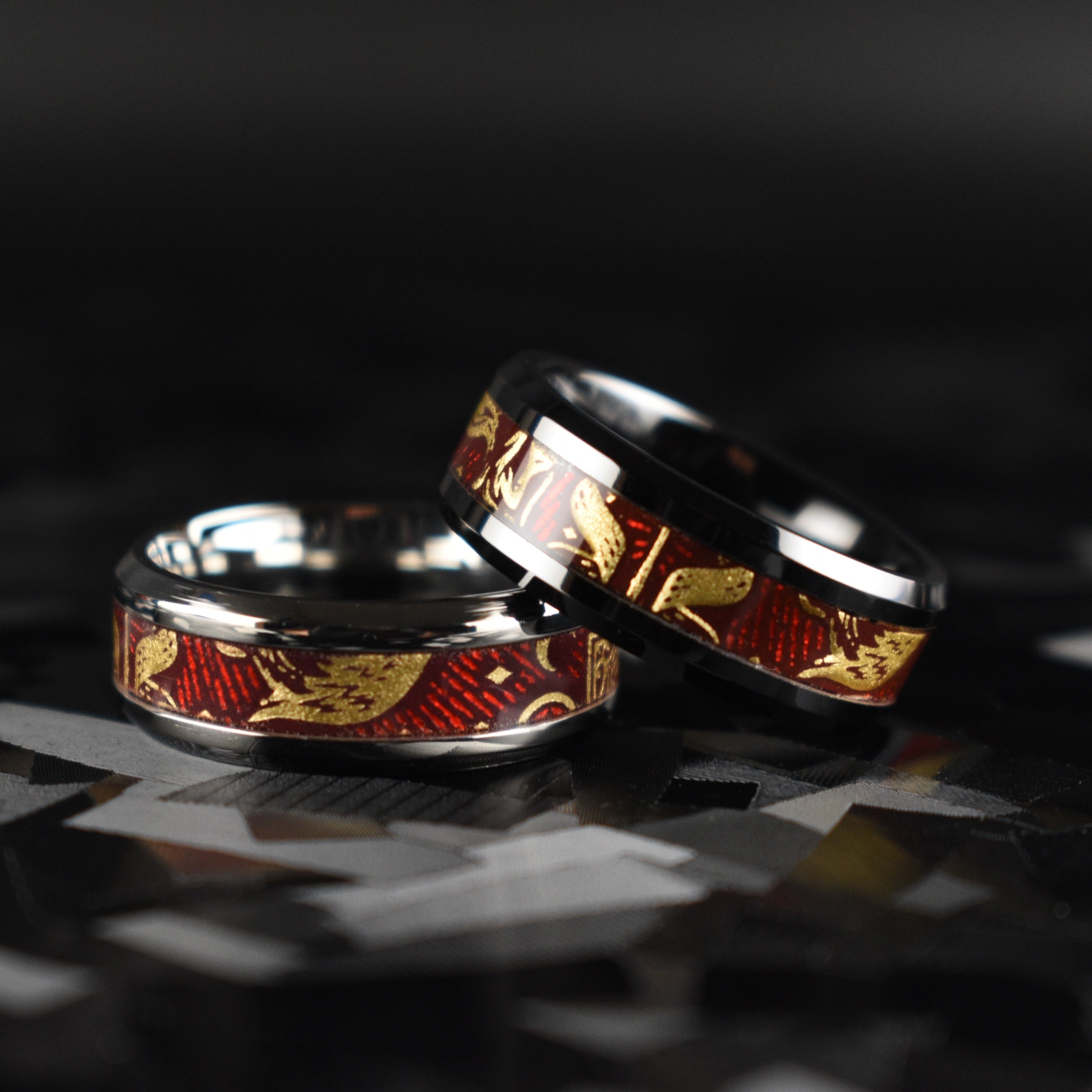 Ruby Dynasty
