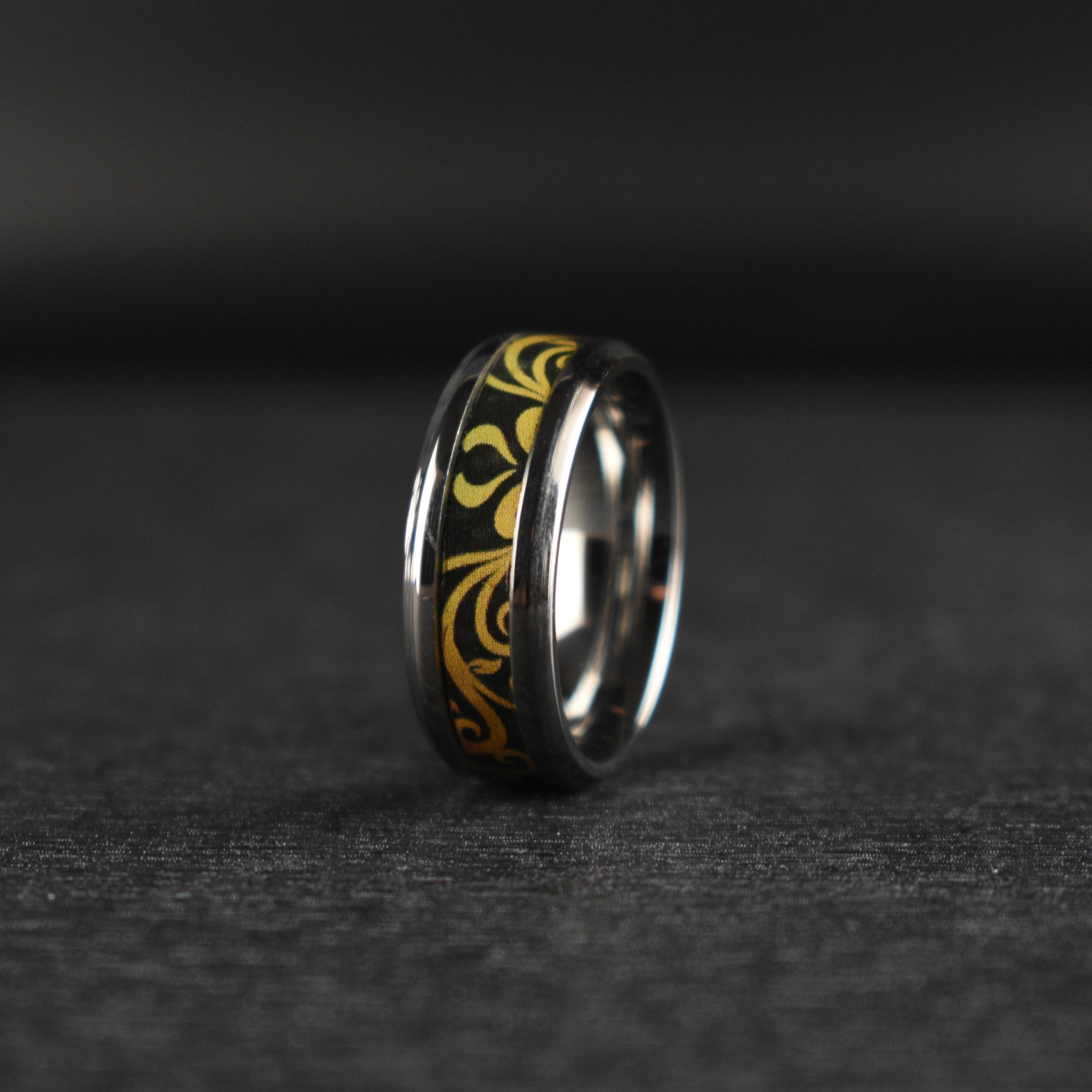 Lionheart Sigil