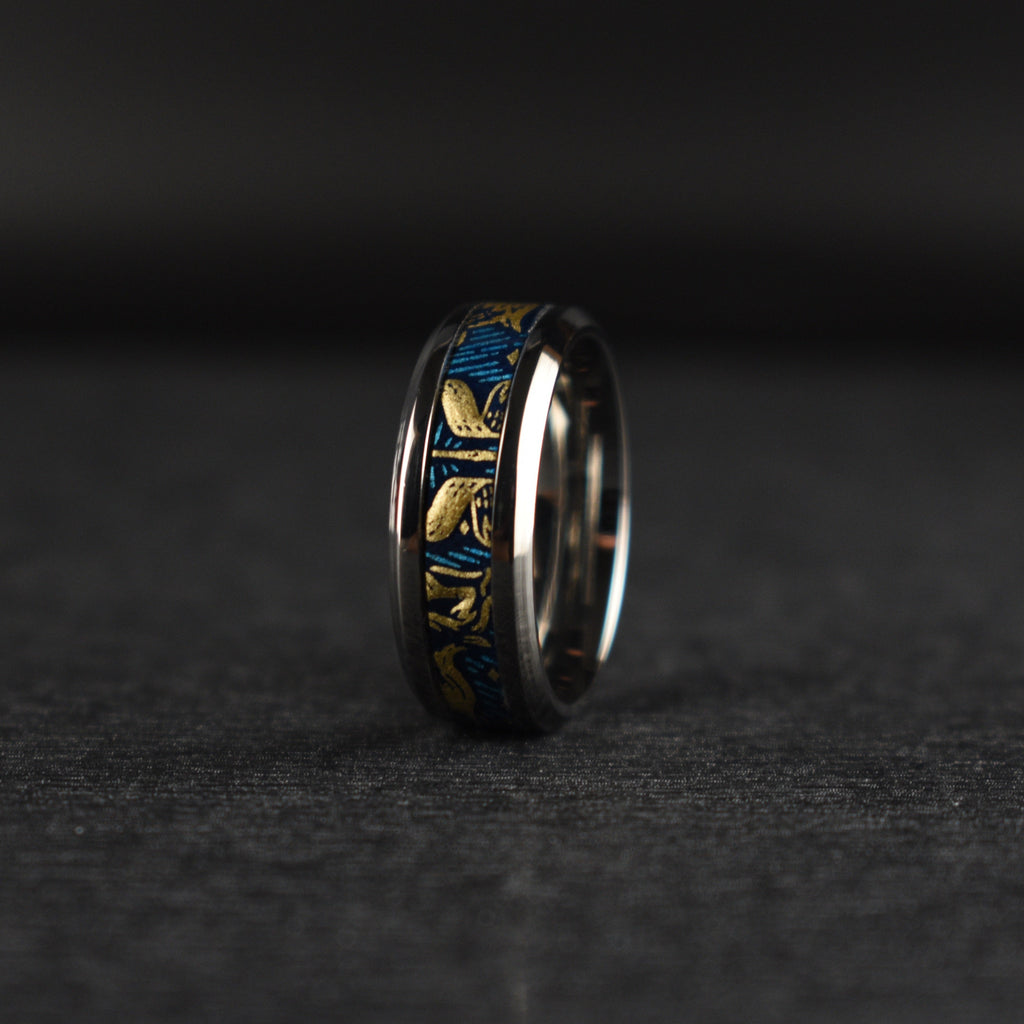Sapphire Dynasty